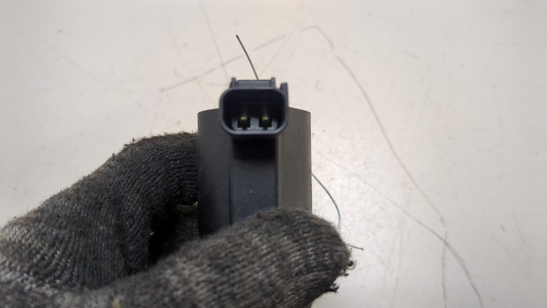 Катушка зажигания