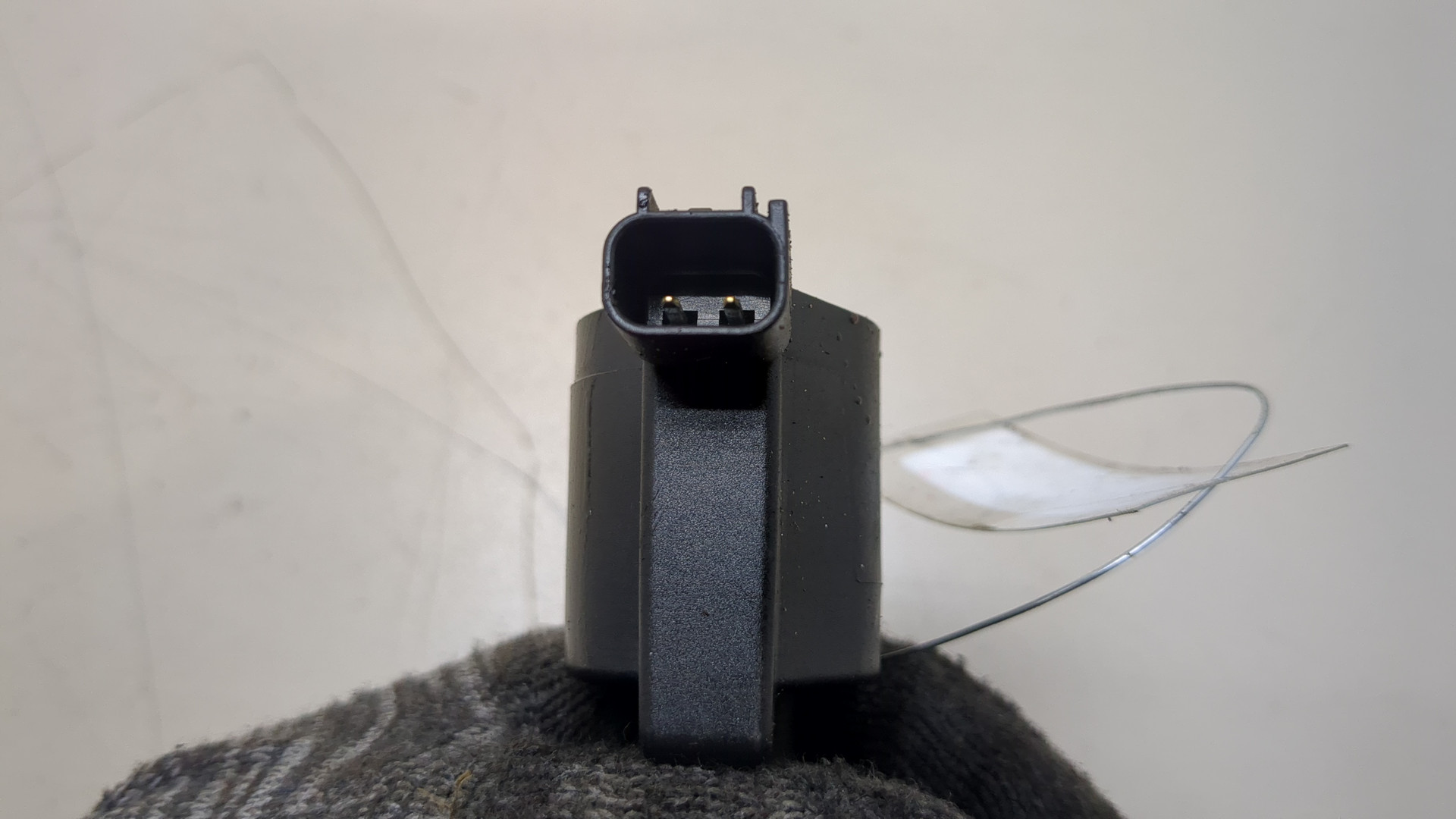 Катушка зажигания