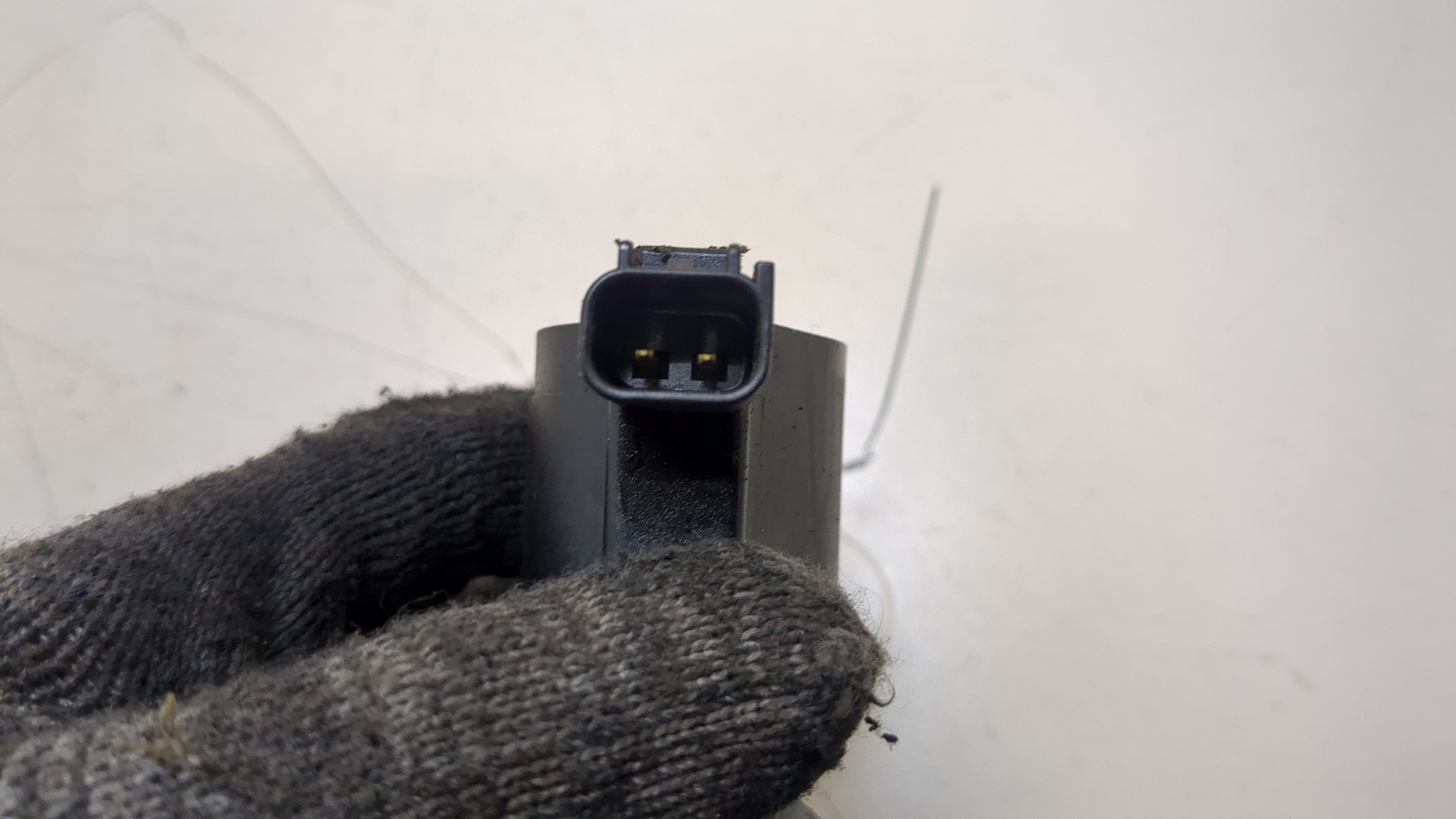 Катушка зажигания