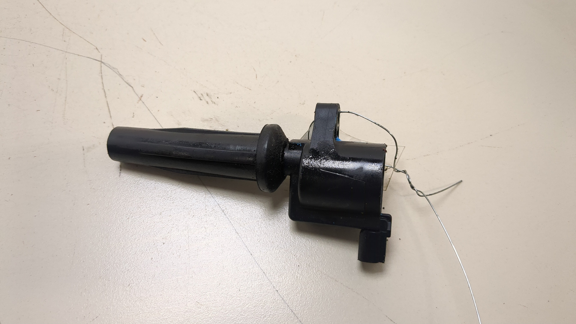 Катушка зажигания