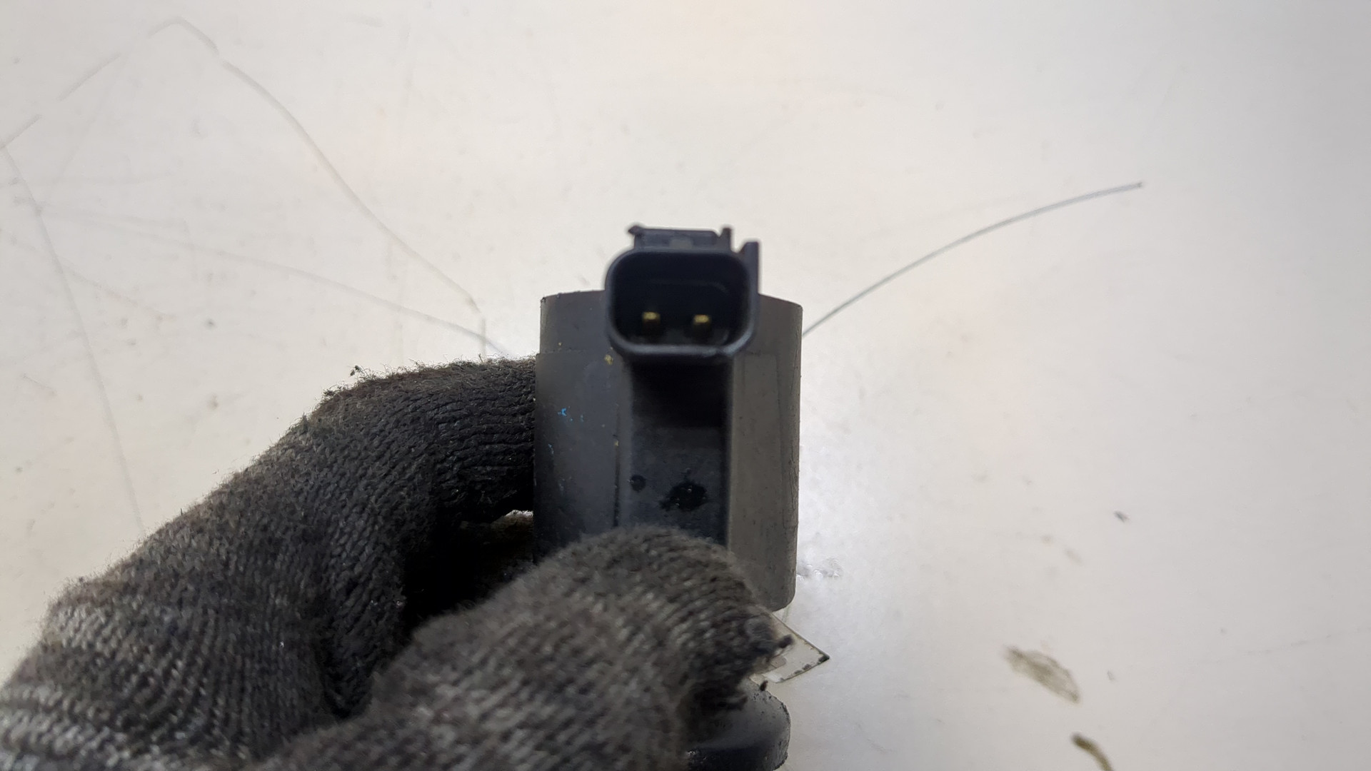 Катушка зажигания