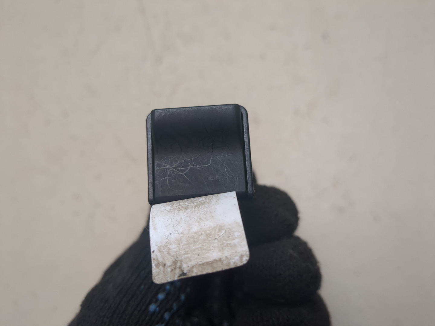 Гнездо AUX / USB IN для Murano (Z51) 2007-2016