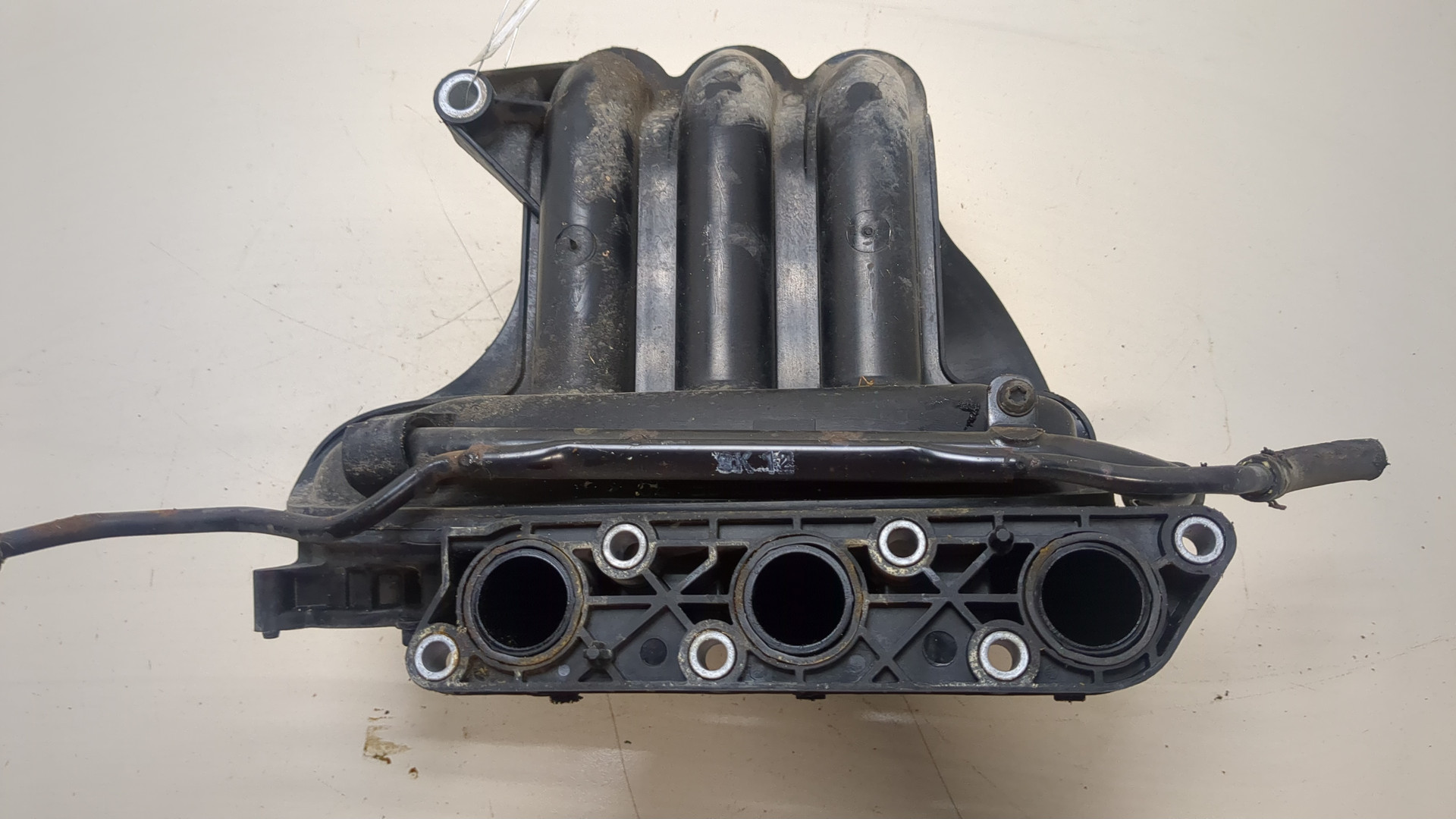 Коллектор впускной