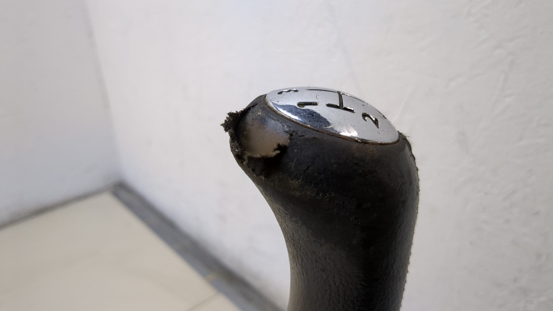 Кулиса МКПП / АКПП