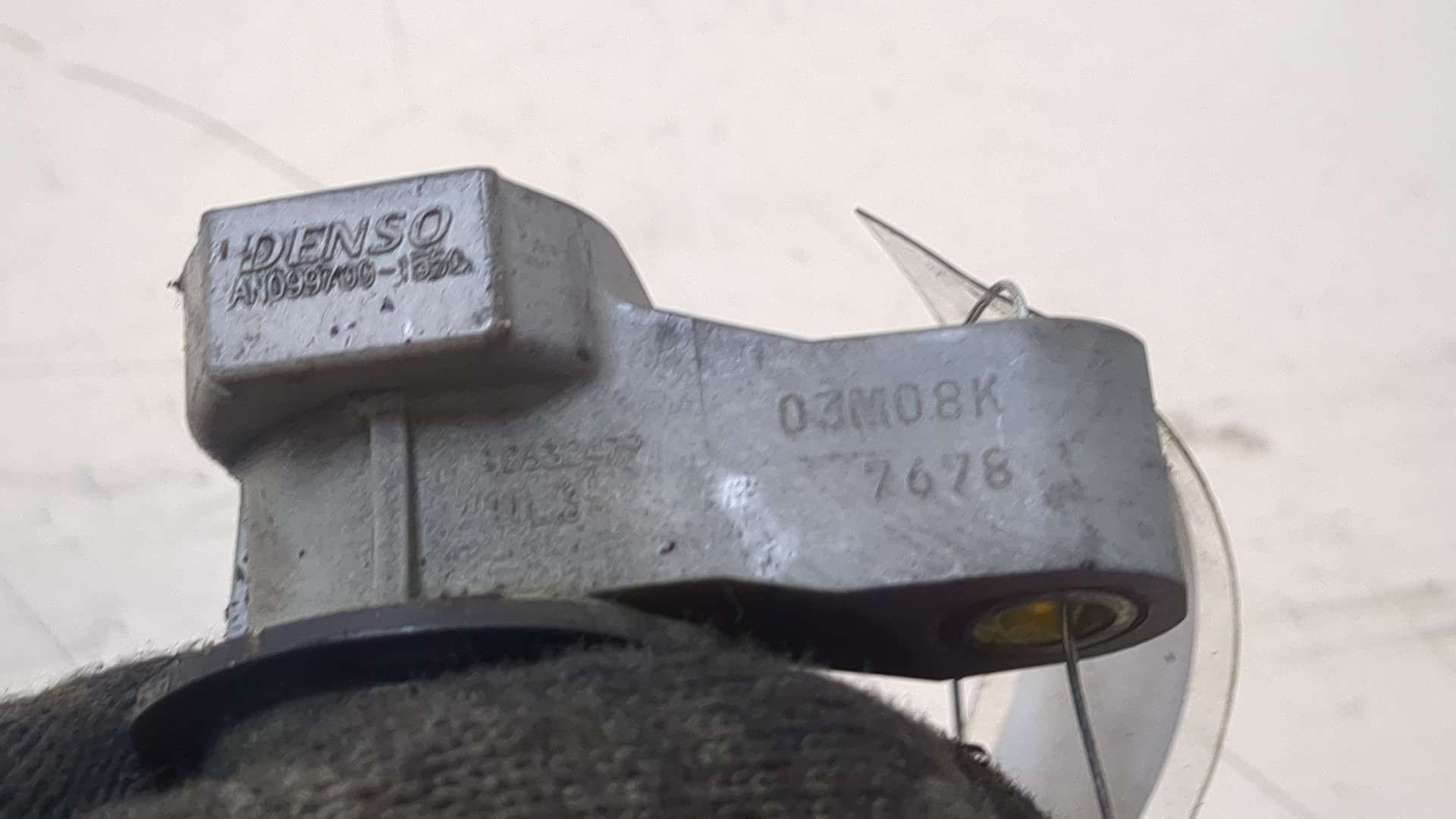 Катушка зажигания