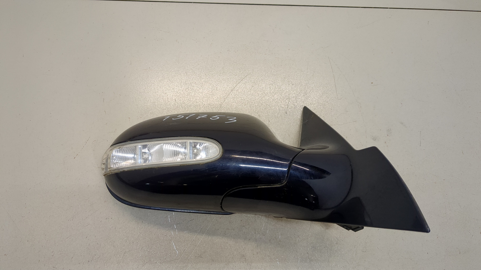 Зеркало правое электрическое