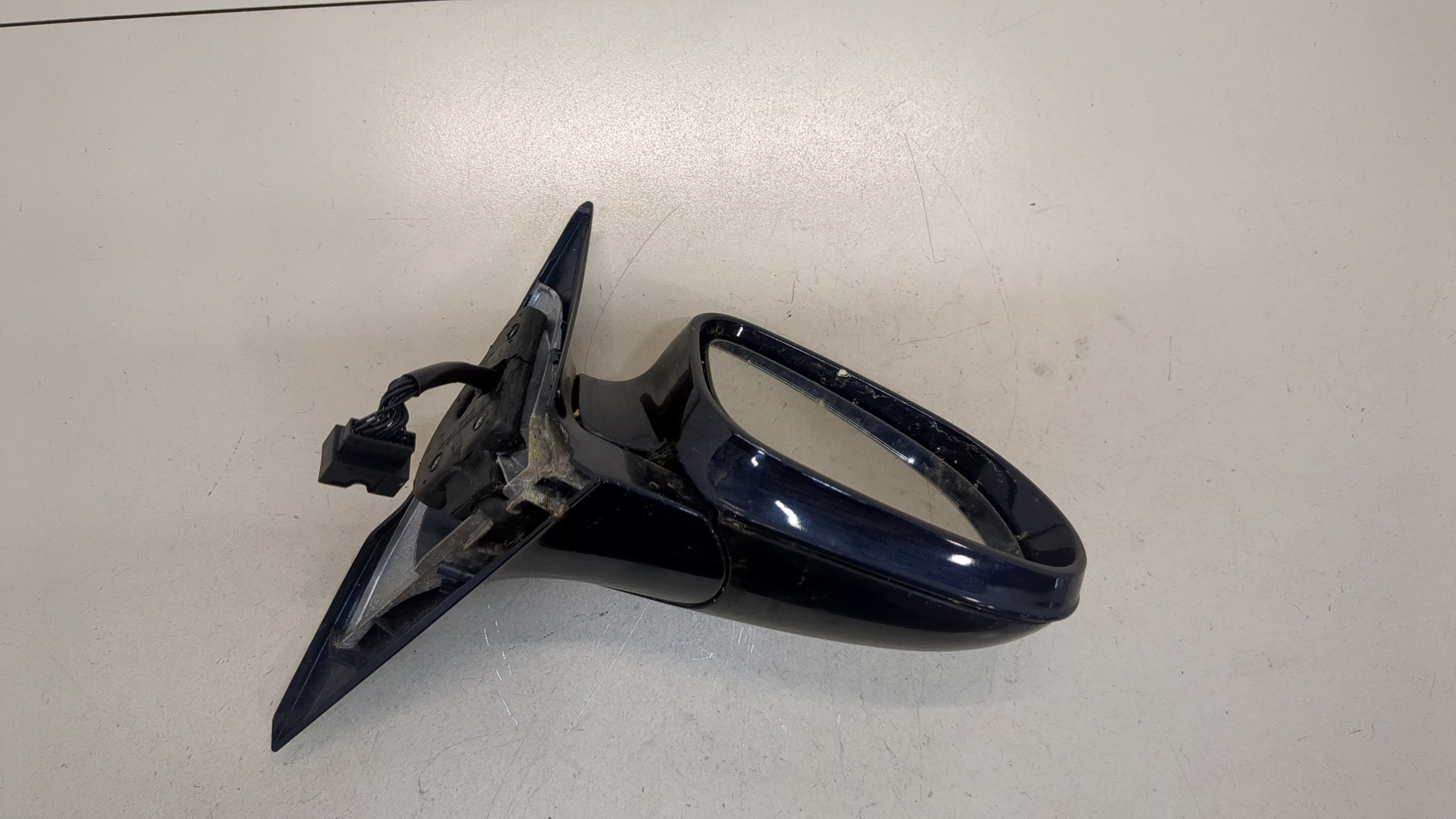 Зеркало правое электрическое