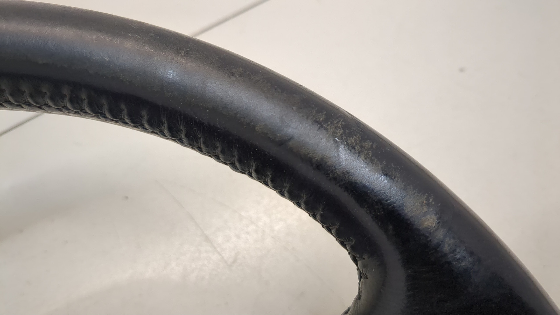 Рулевое колесо (руль)