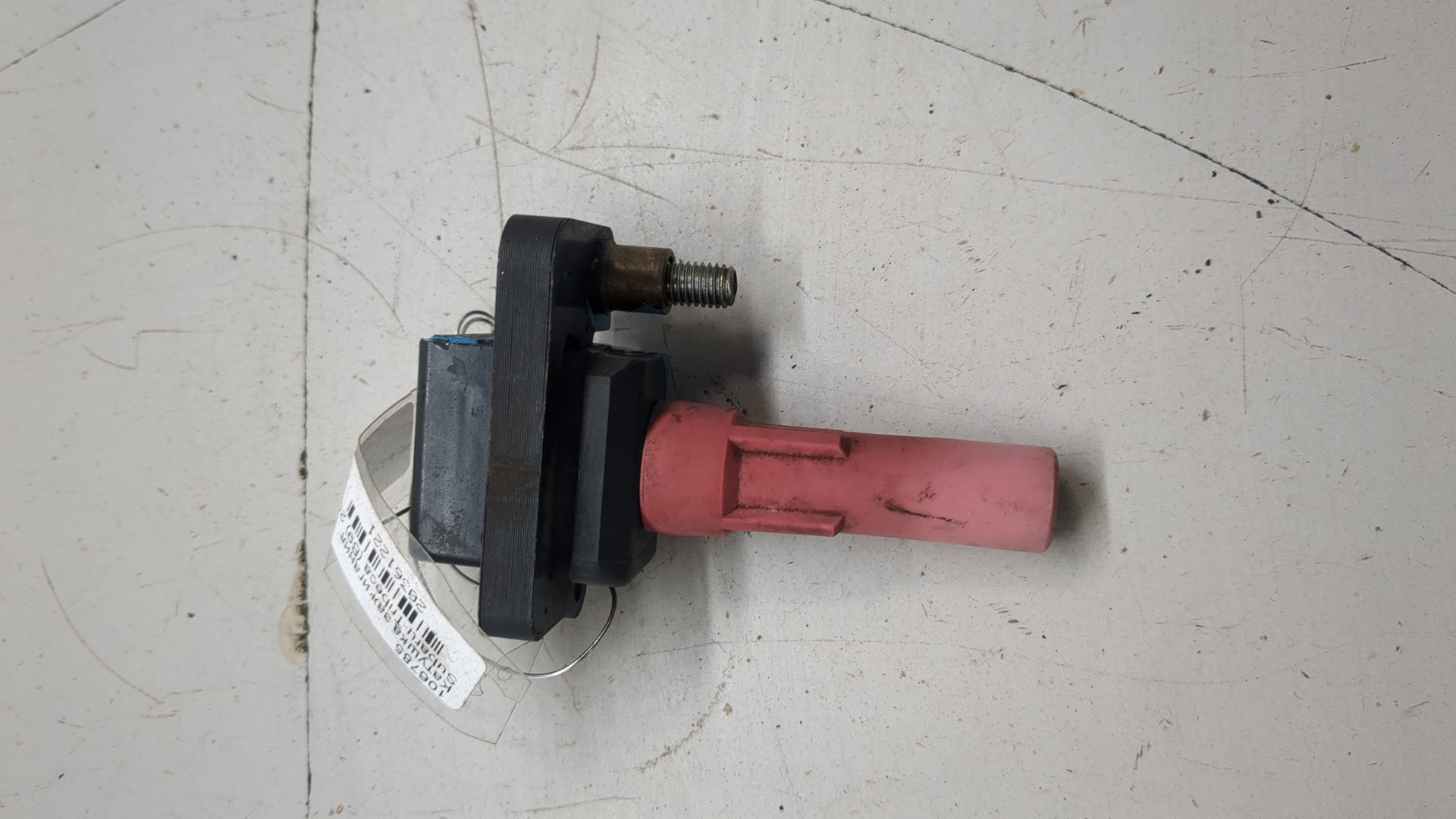 Катушка зажигания