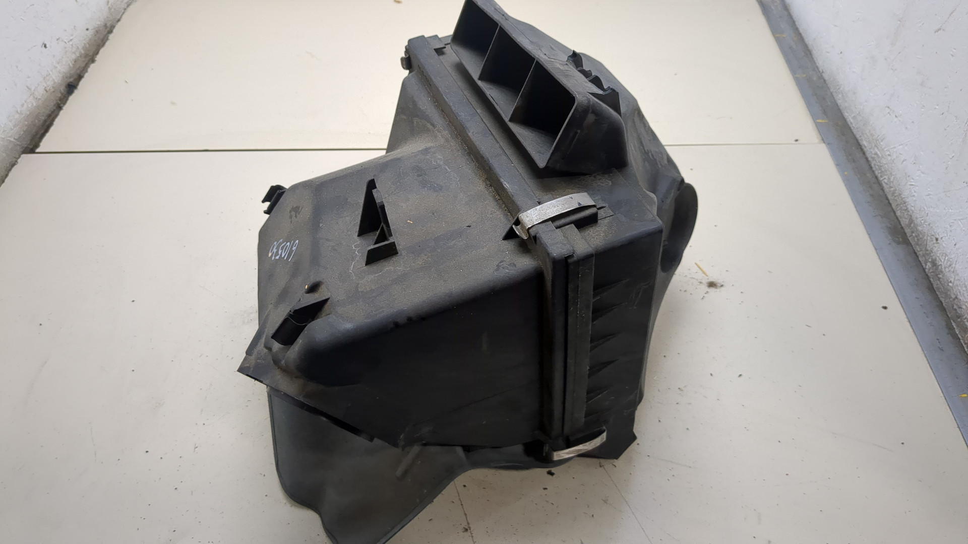 Корпус воздушного фильтра