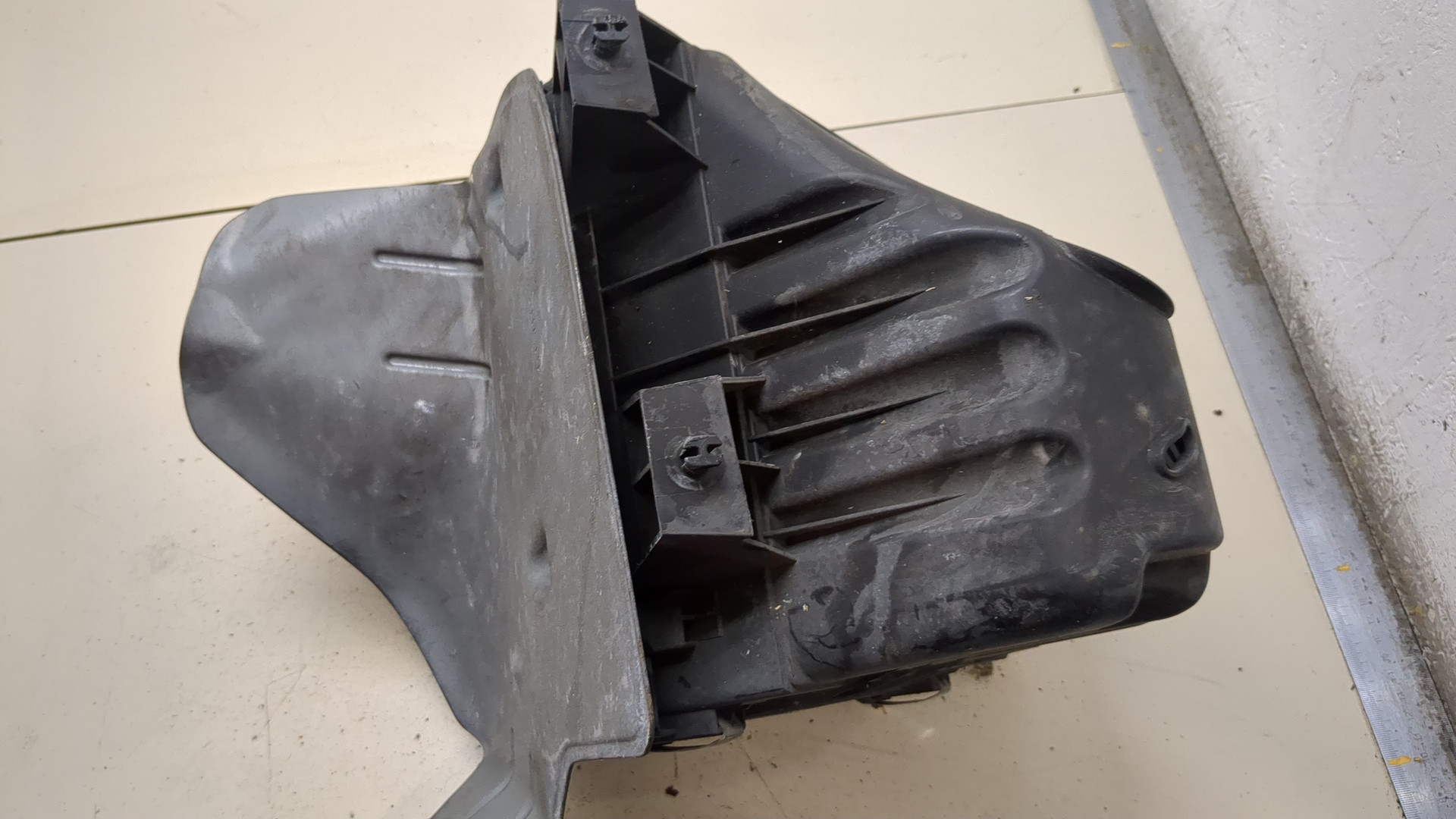 Корпус воздушного фильтра