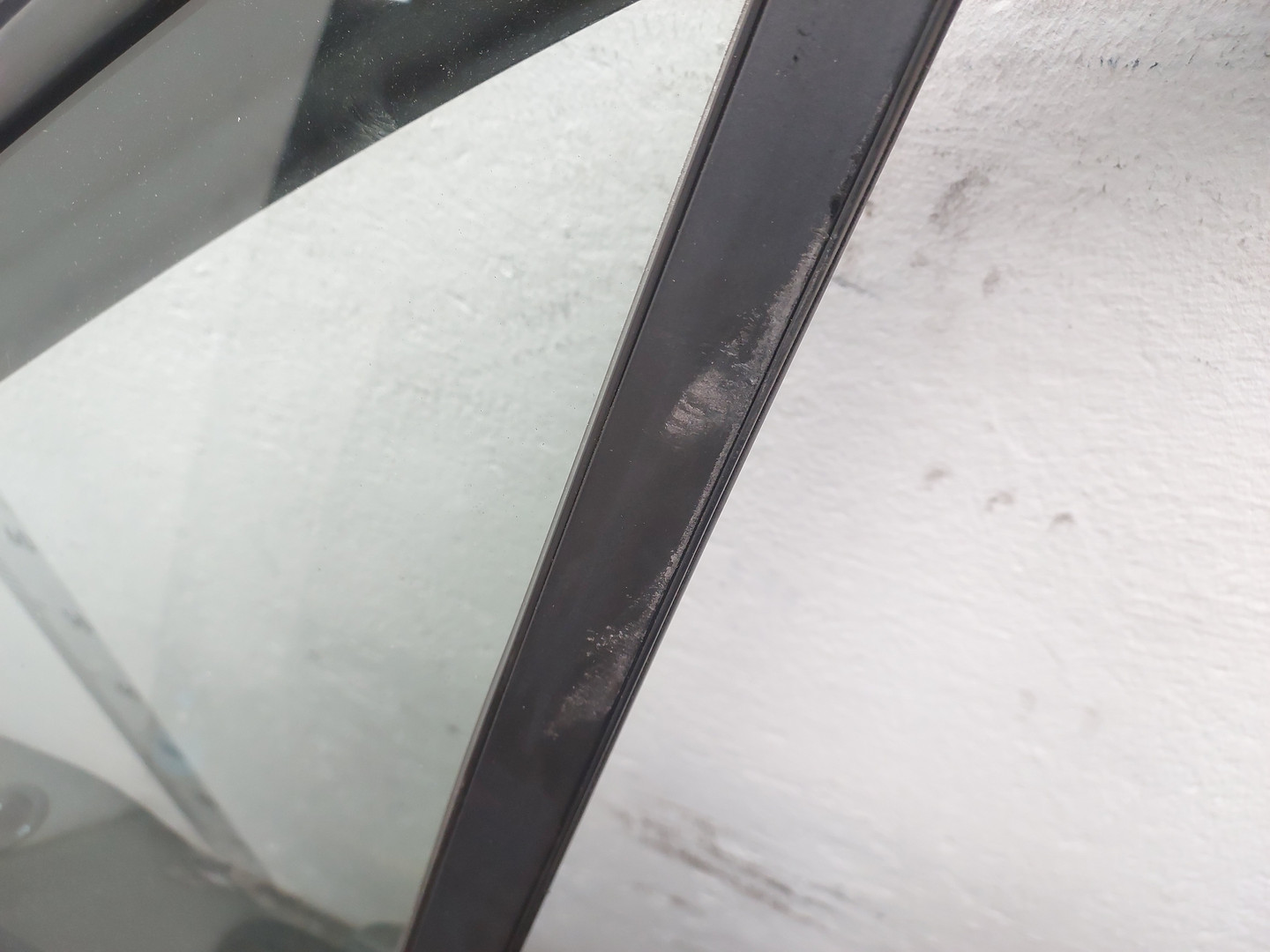 Дверь передняя левая