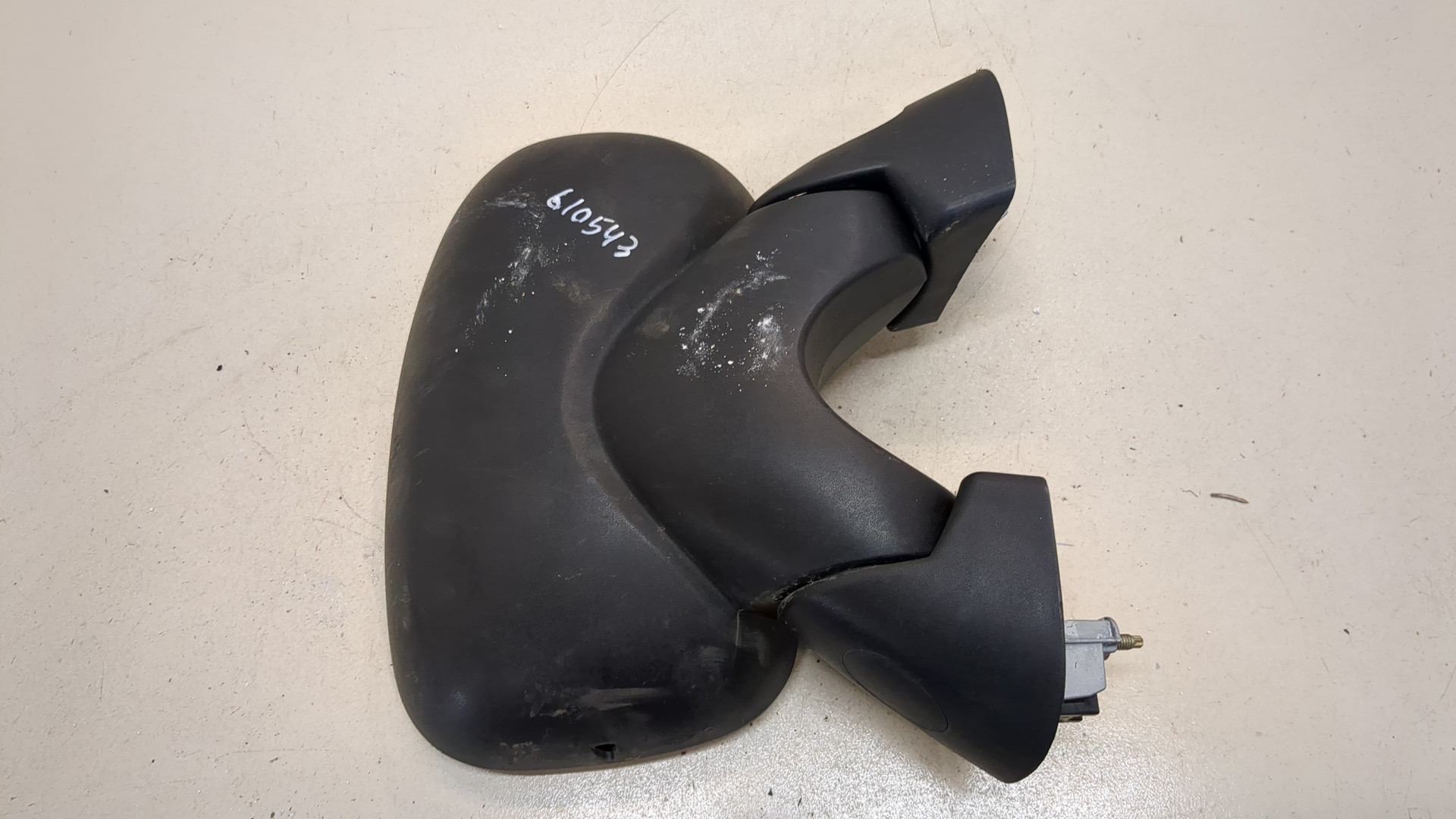 Зеркало правое электрическое