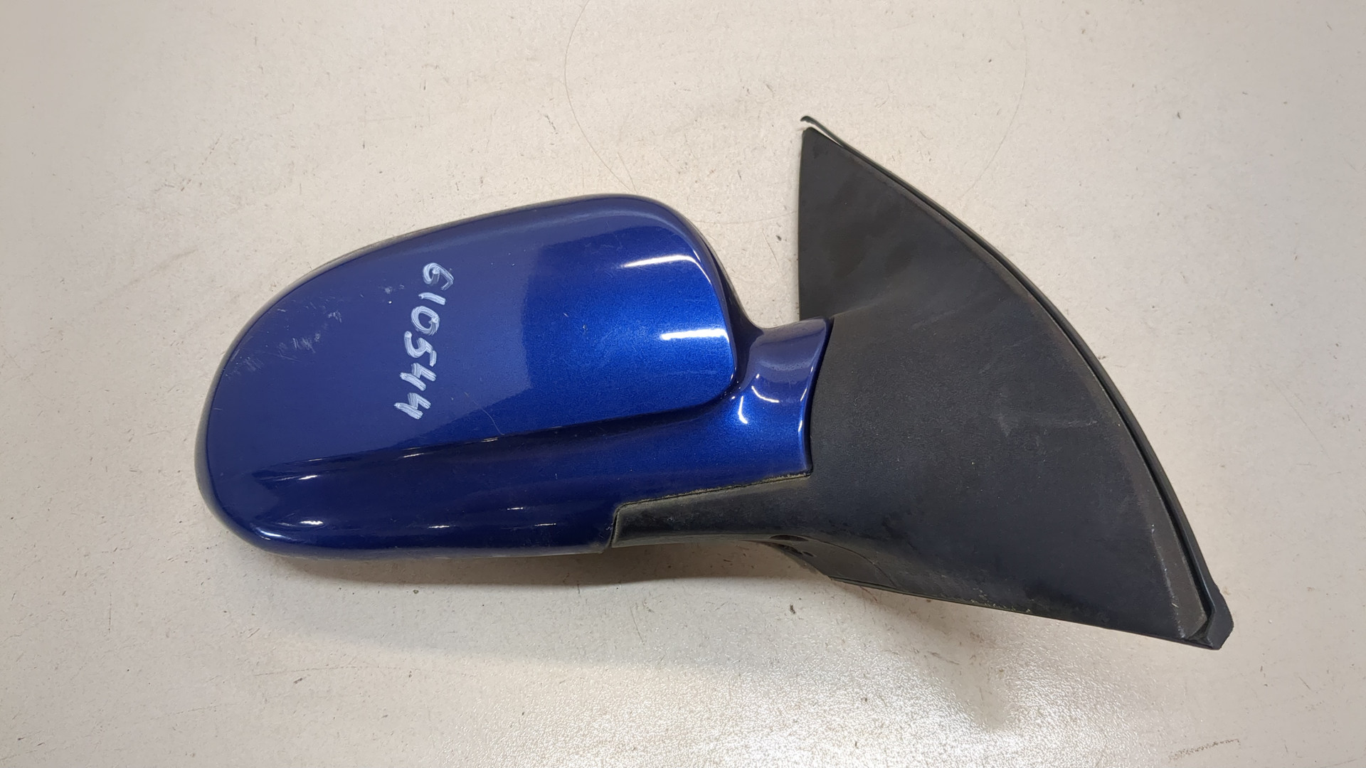 Зеркало правое электрическое