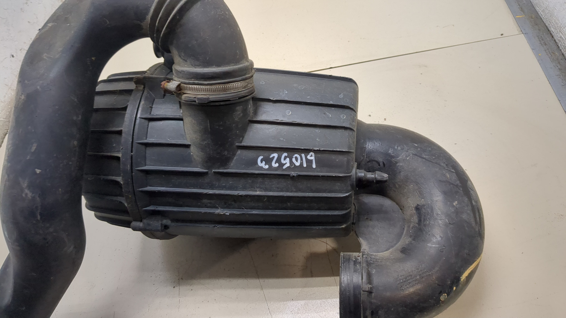 Корпус воздушного фильтра