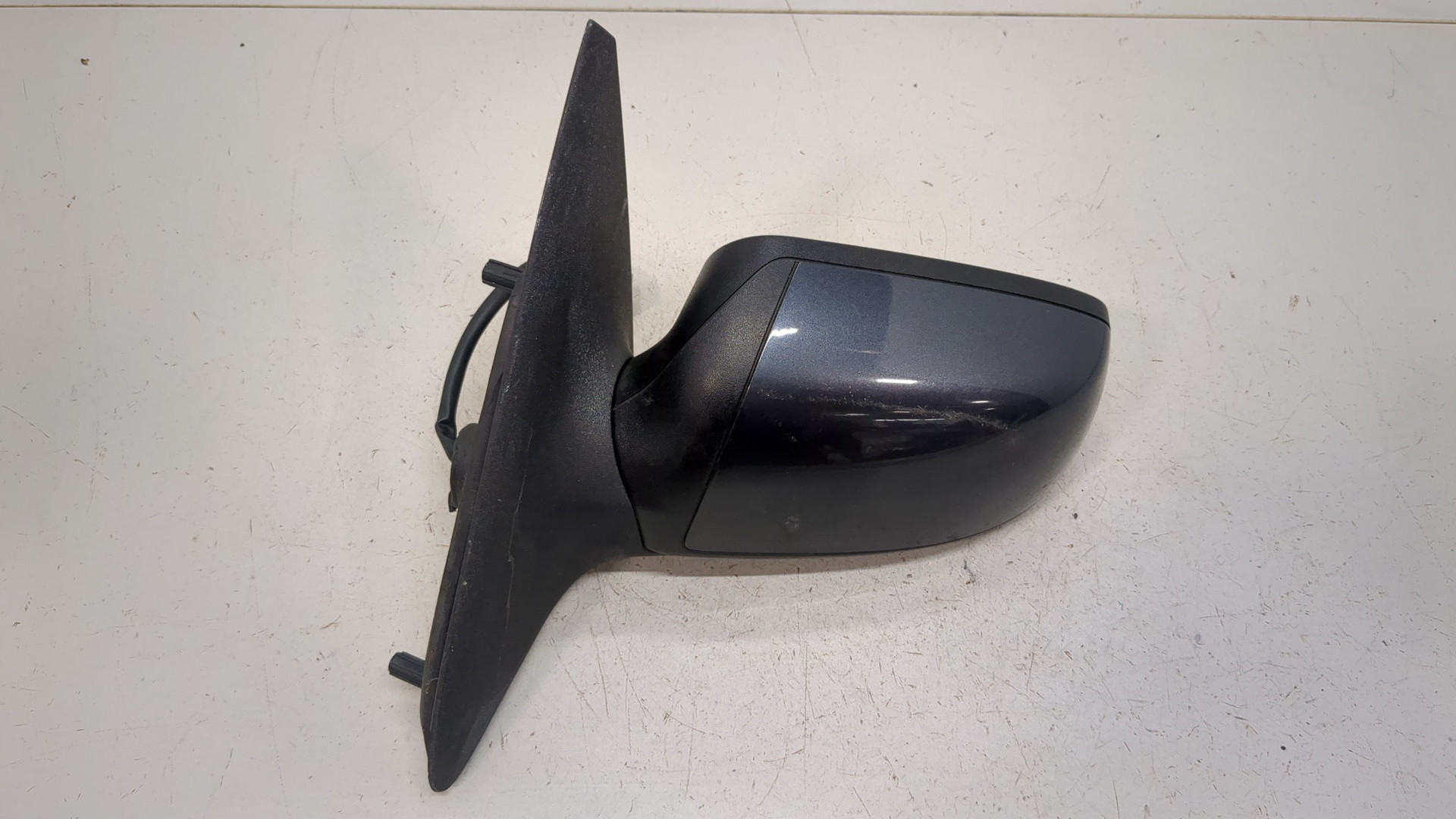 Зеркало левое электрическое