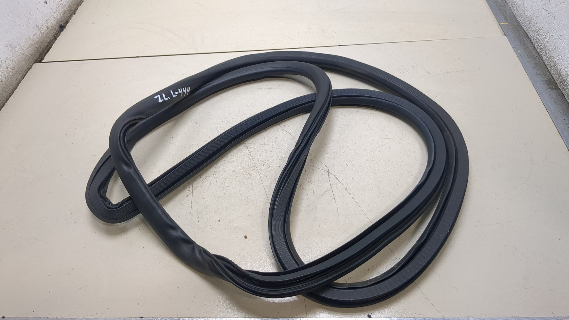 Уплотнитель