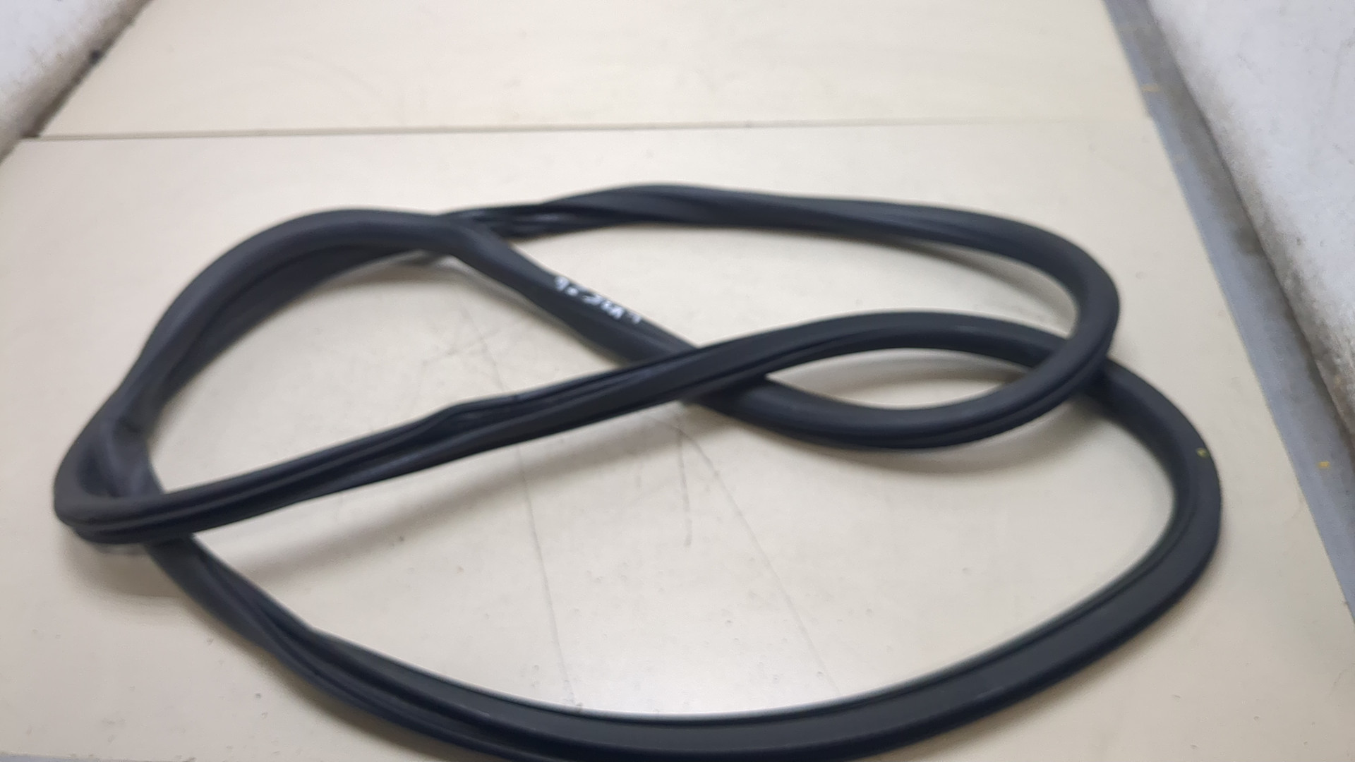 Уплотнитель