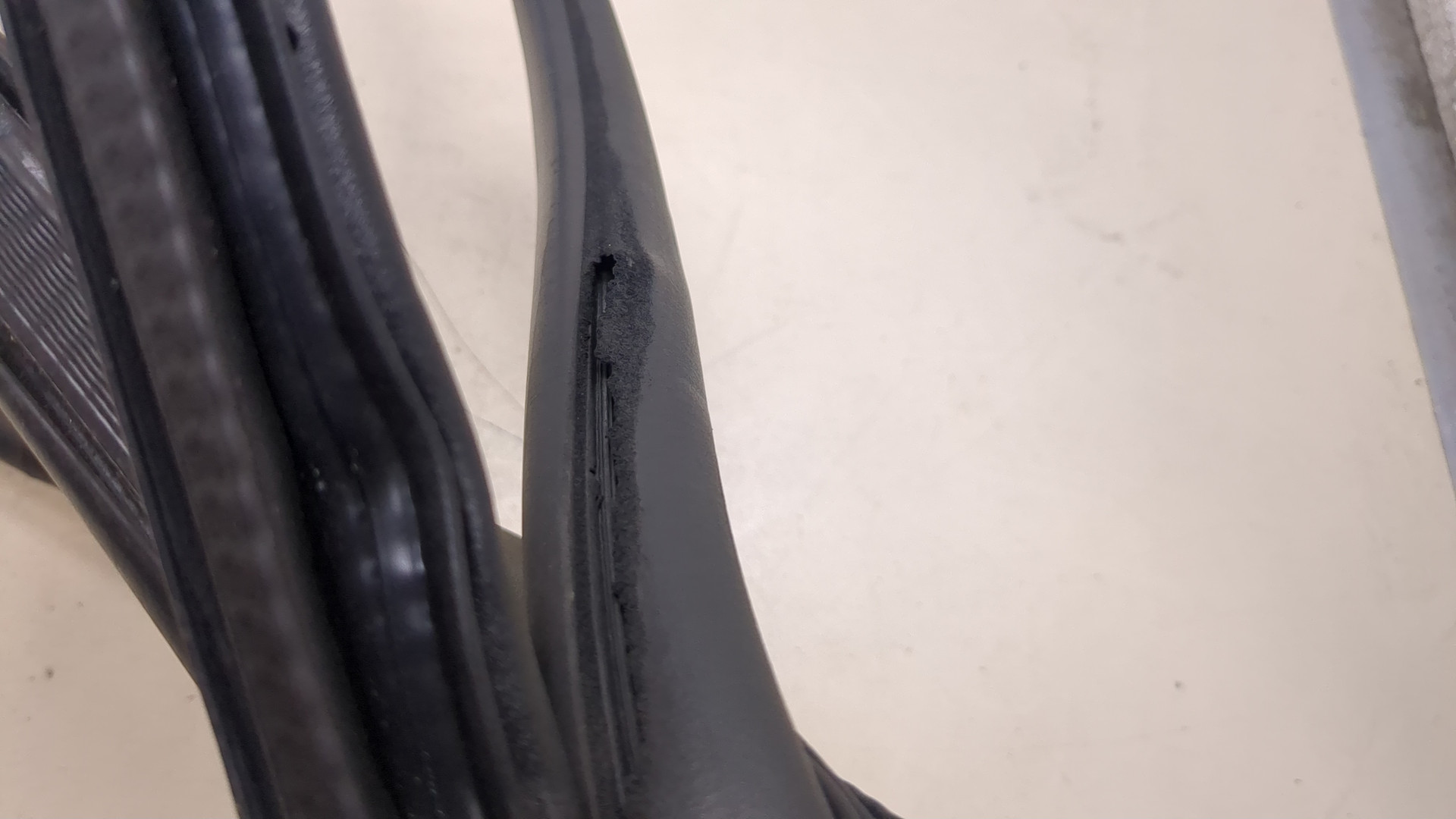 Уплотнитель