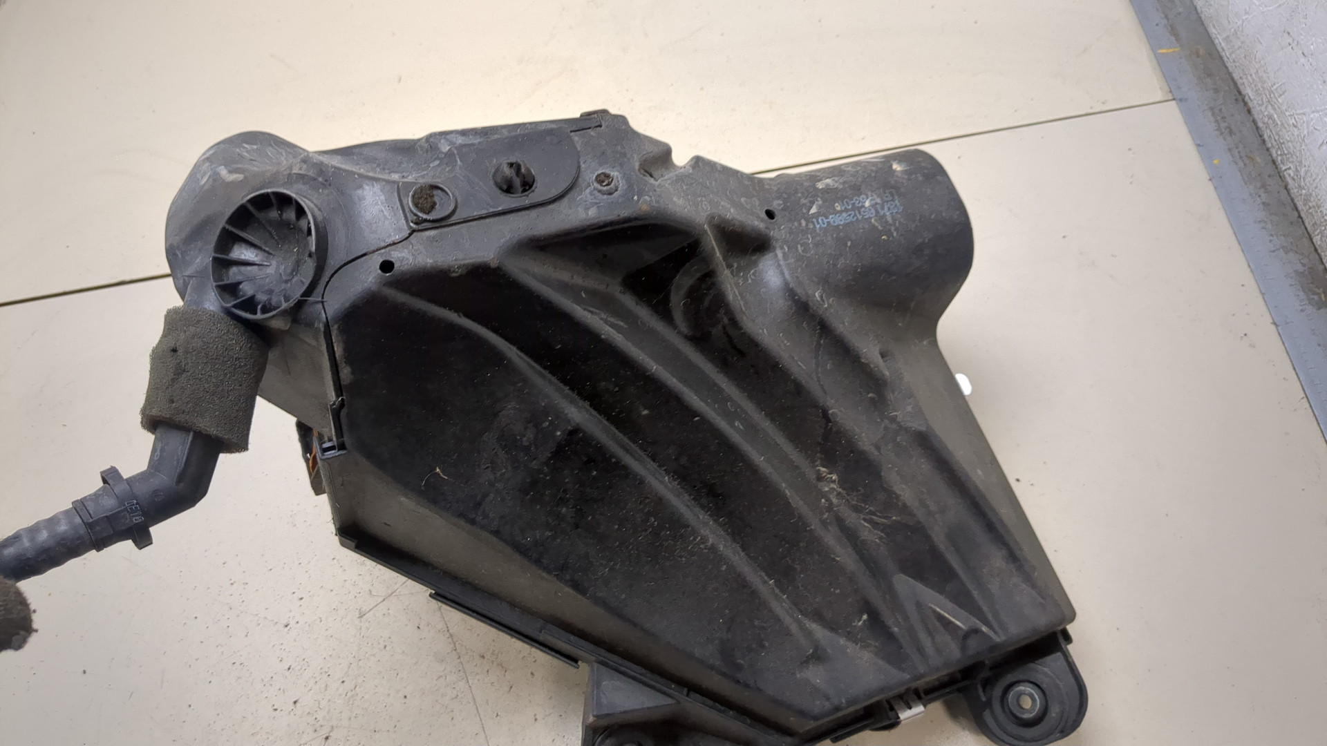 Корпус воздушного фильтра