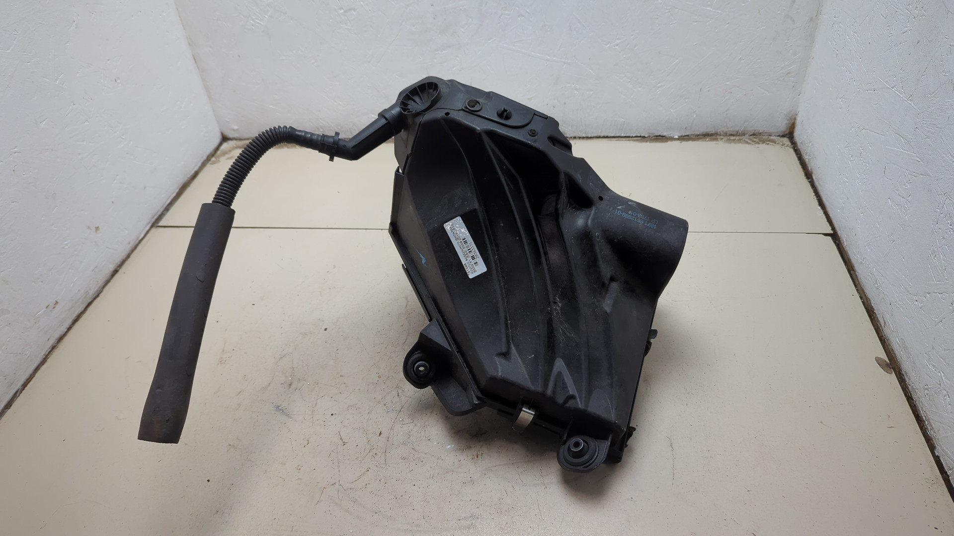 Корпус воздушного фильтра