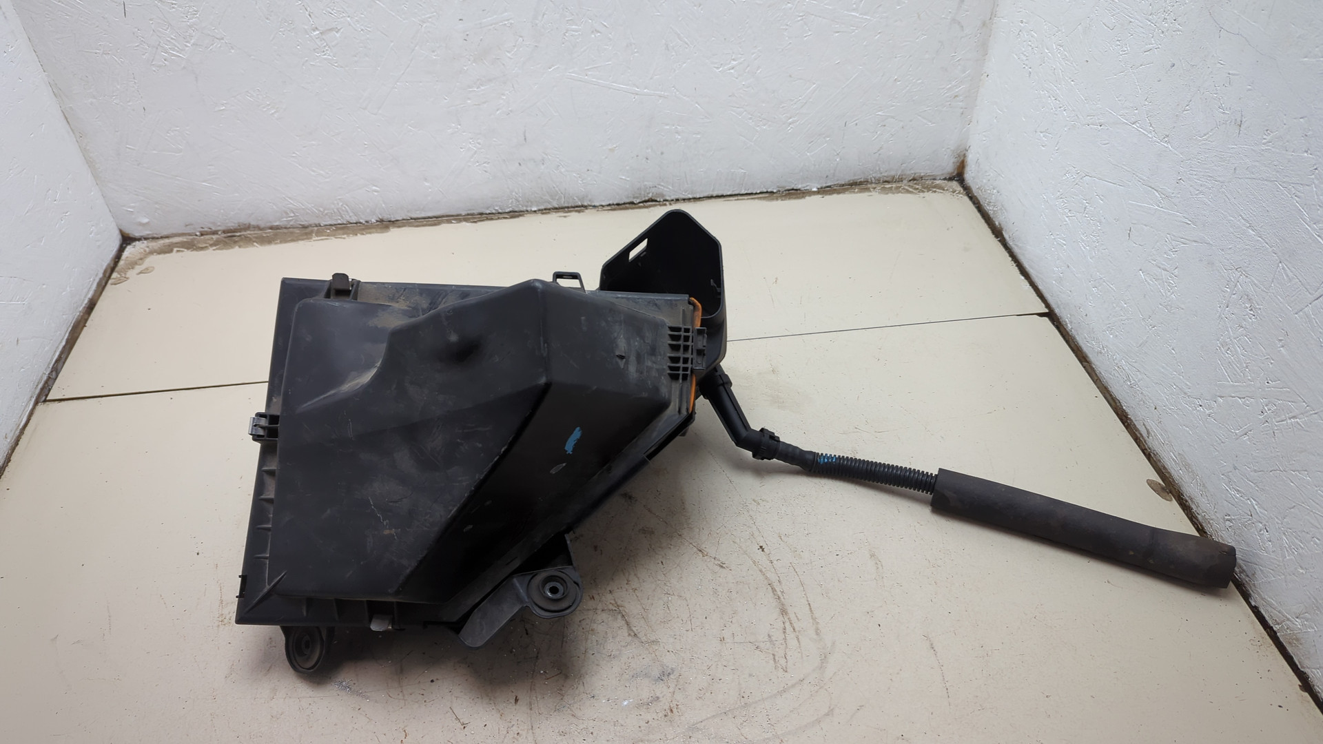 Корпус воздушного фильтра