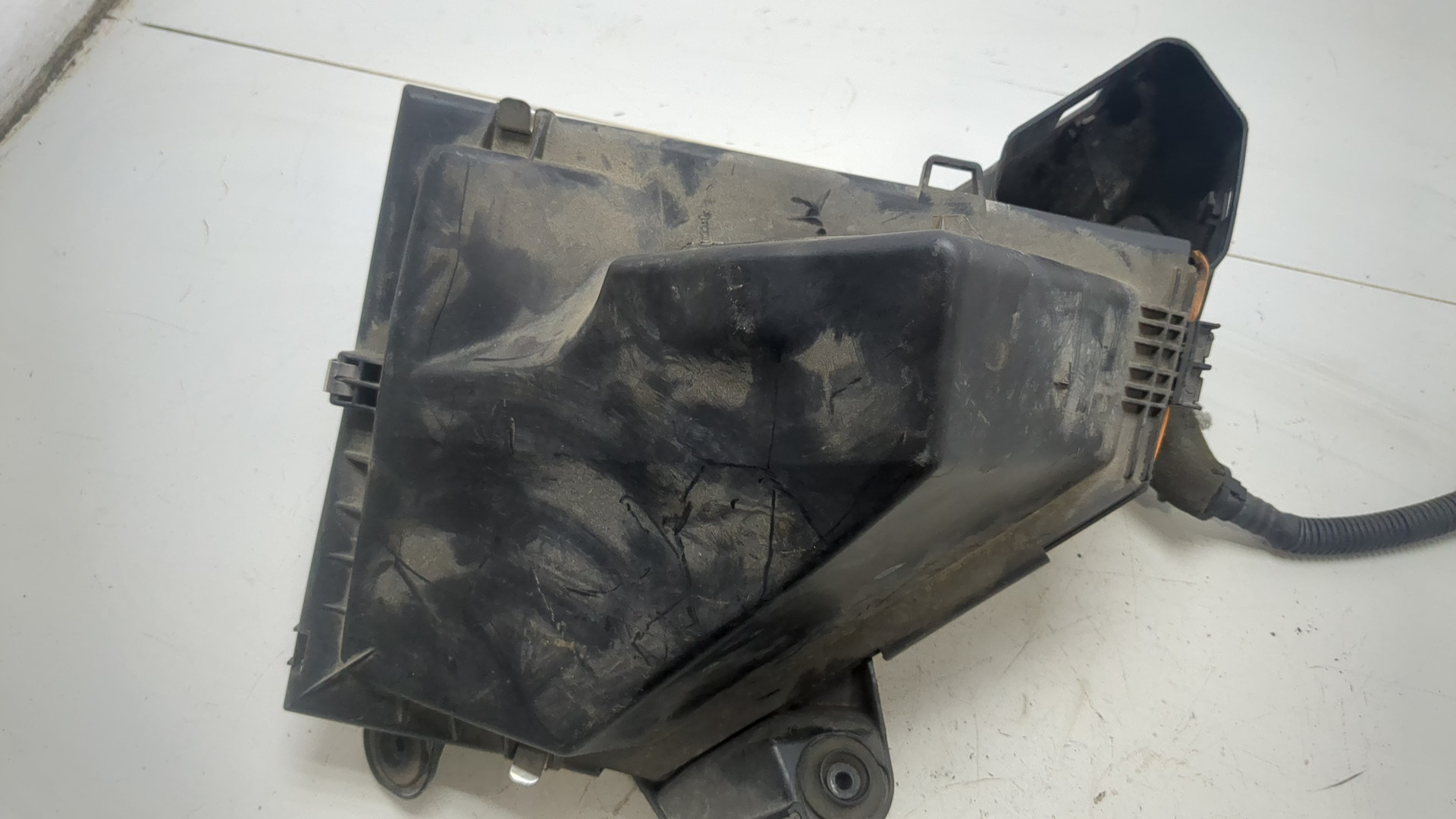 Корпус воздушного фильтра