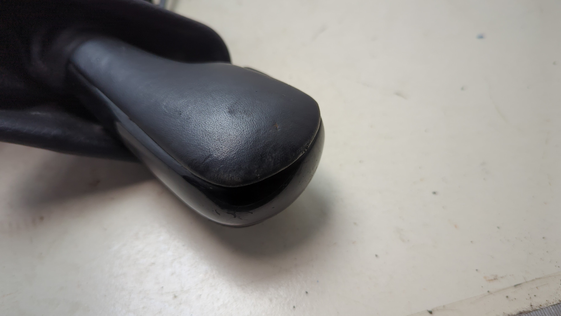 Кулиса МКПП / АКПП