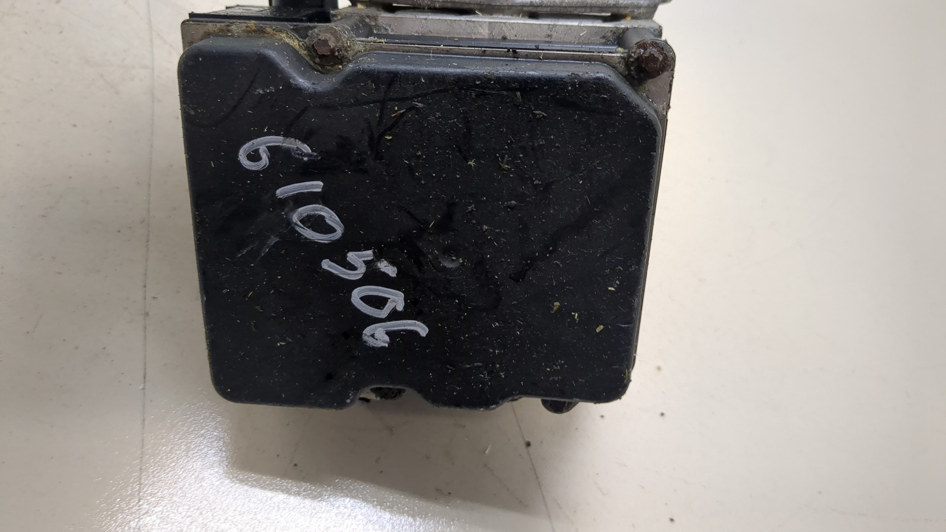 Блок ABS (насос)