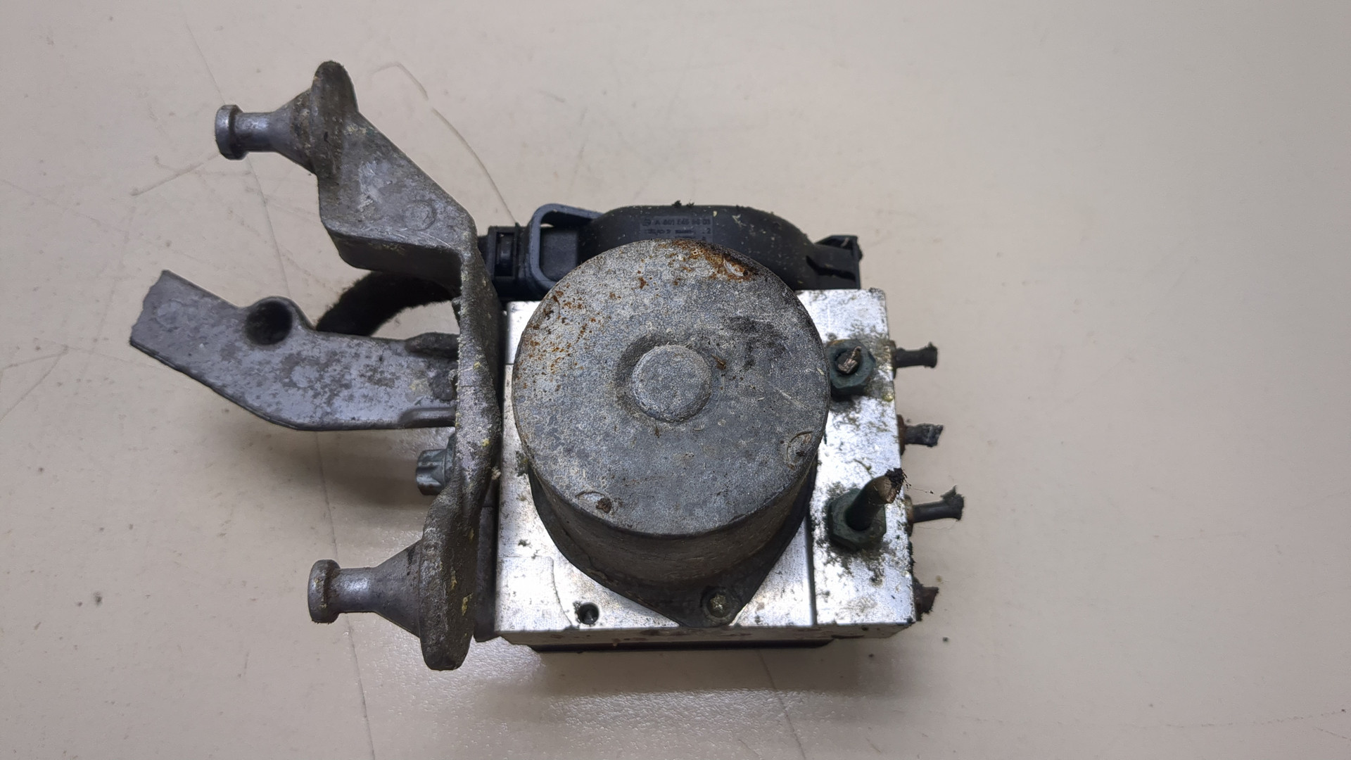 Блок ABS (насос)