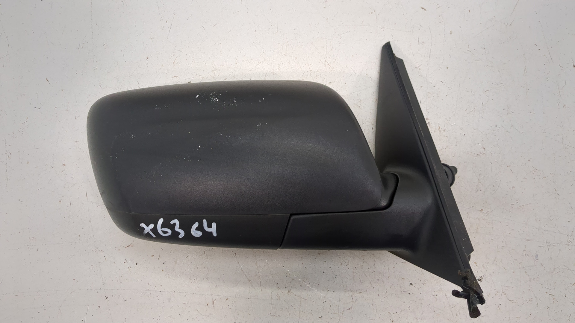 Зеркало правое электрическое