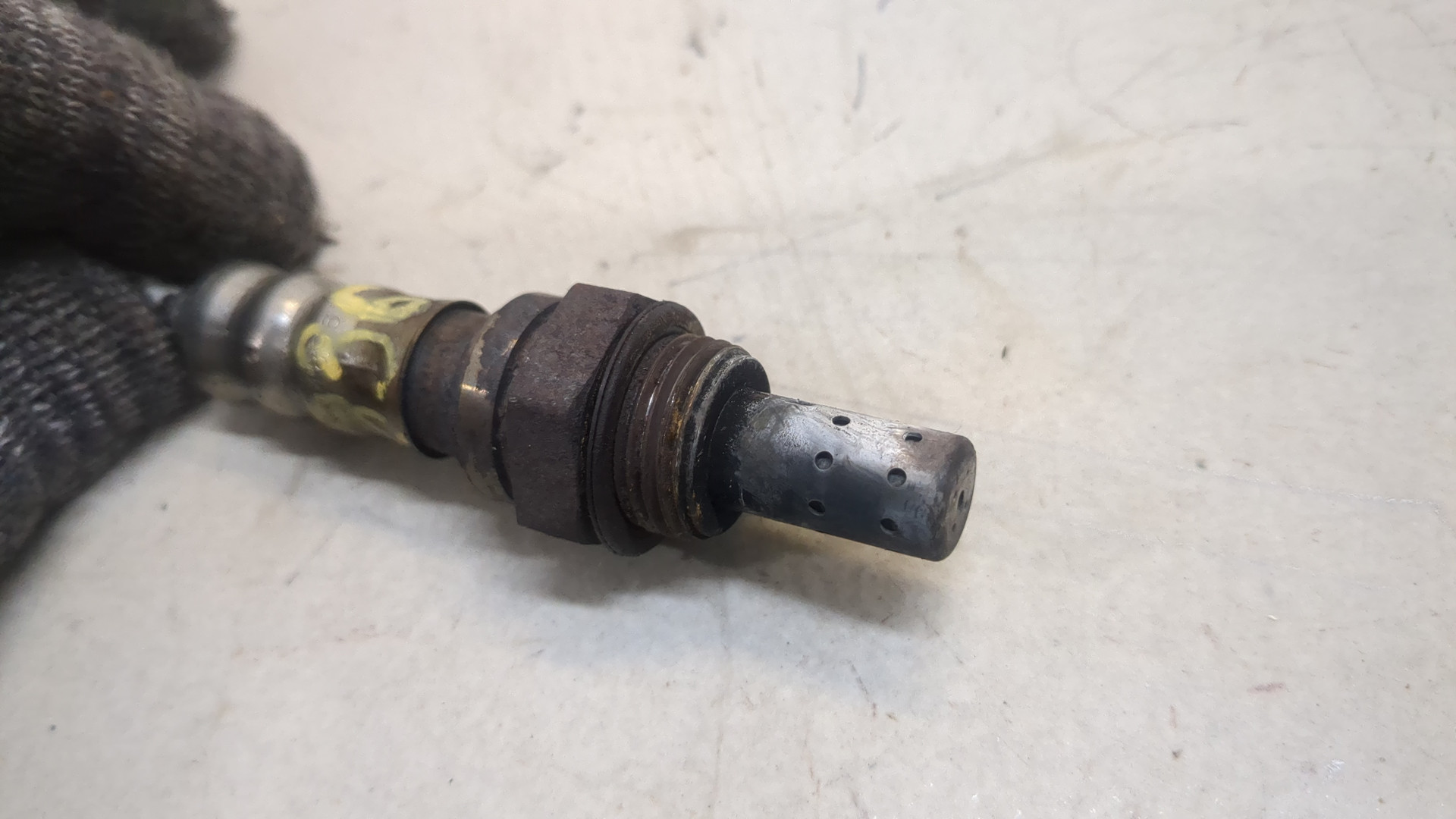 Датчик кислородный/Лямбда-зонд