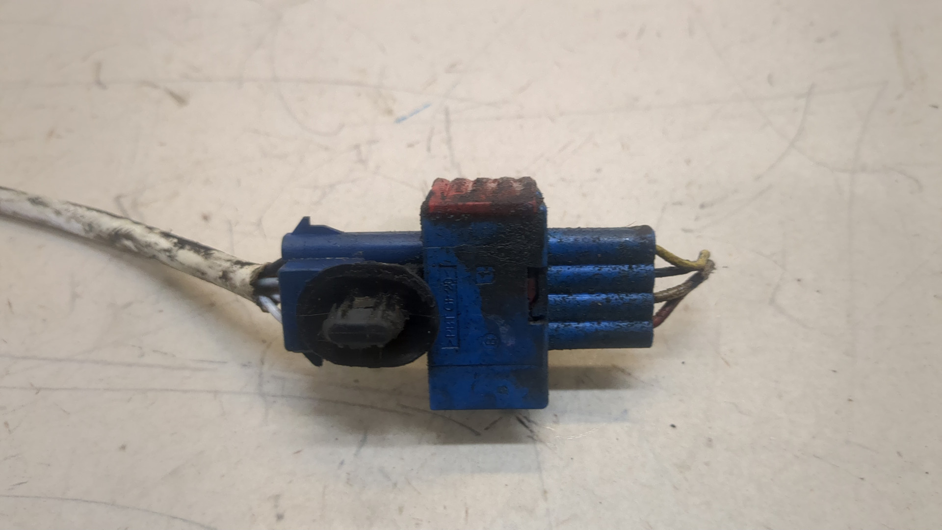 Датчик кислородный/Лямбда-зонд