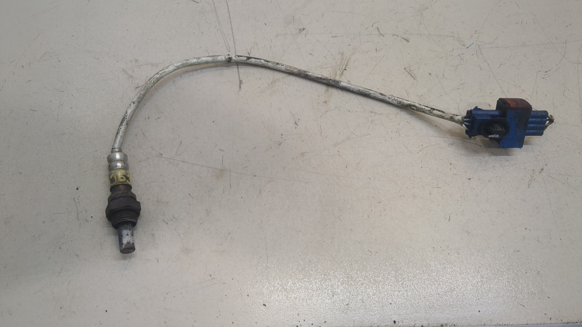 Датчик кислородный/Лямбда-зонд