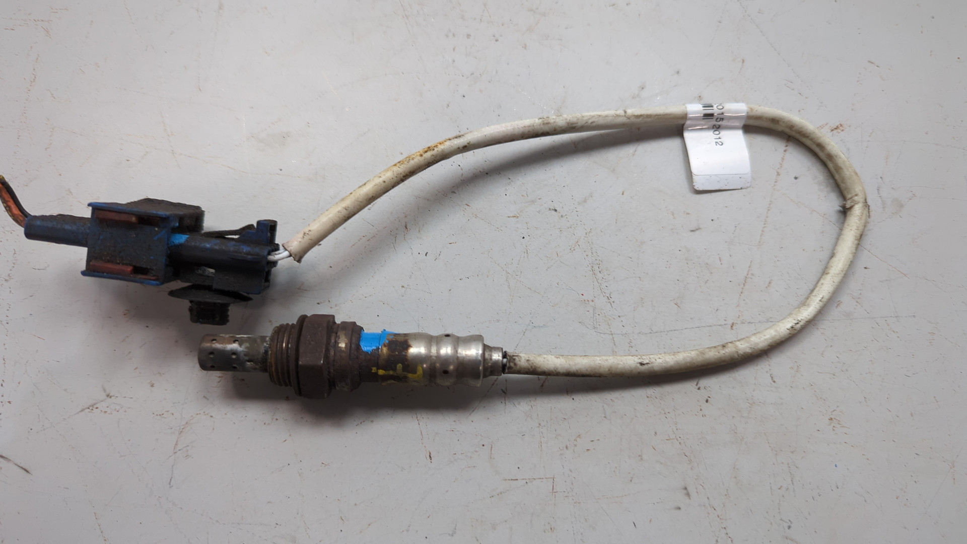 Датчик кислородный/Лямбда-зонд