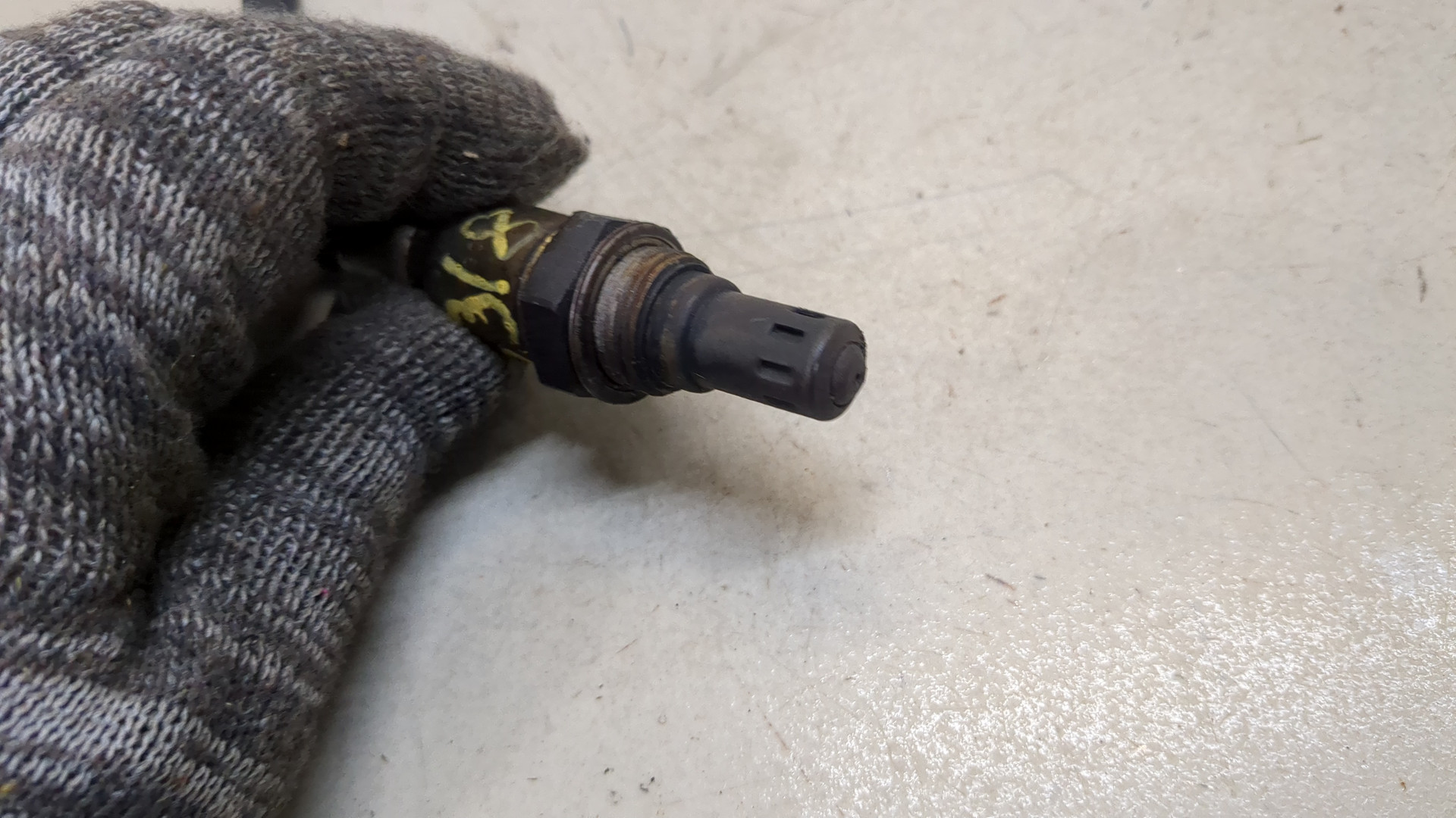 Датчик кислородный/Лямбда-зонд