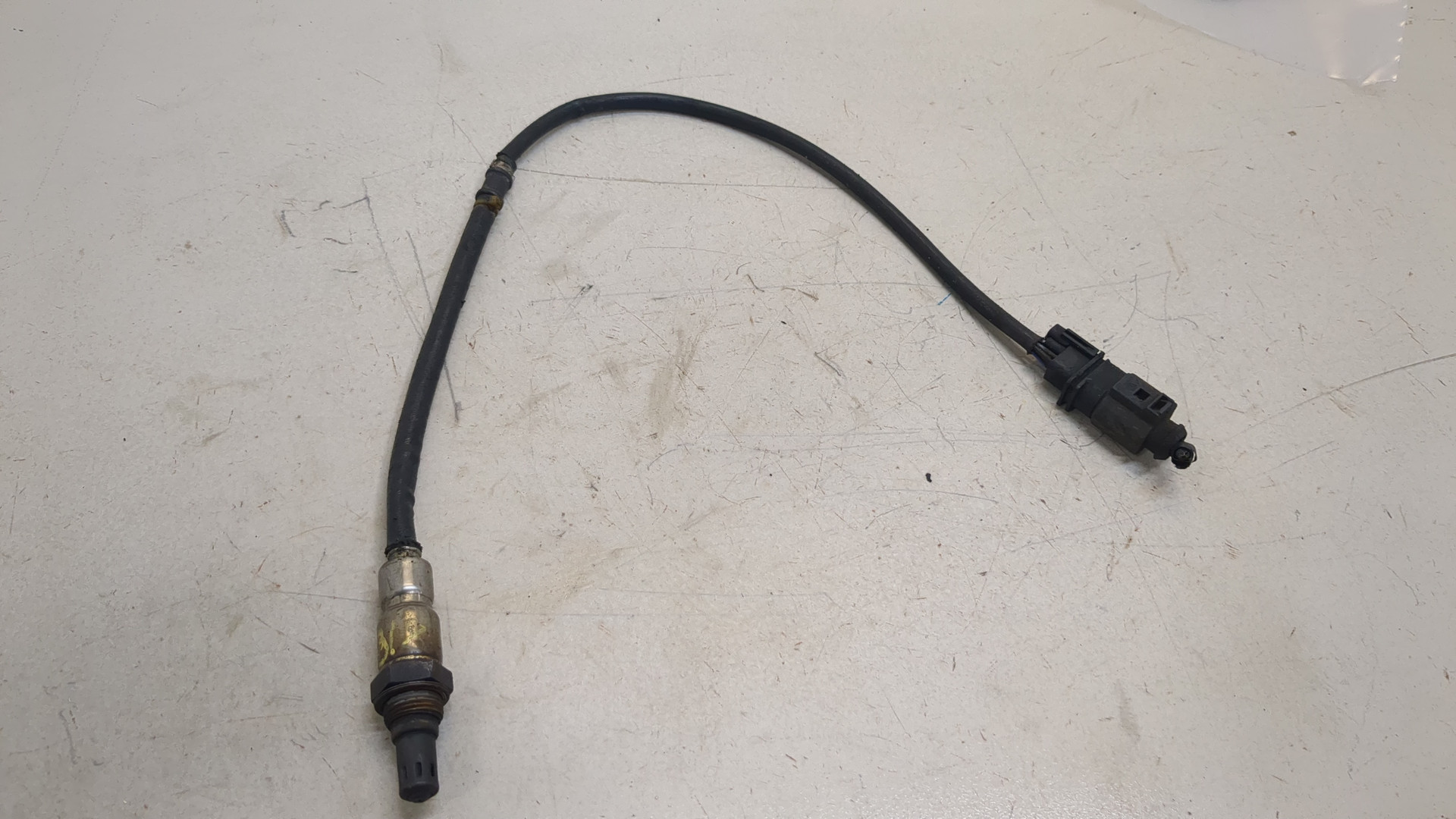 Датчик кислородный/Лямбда-зонд