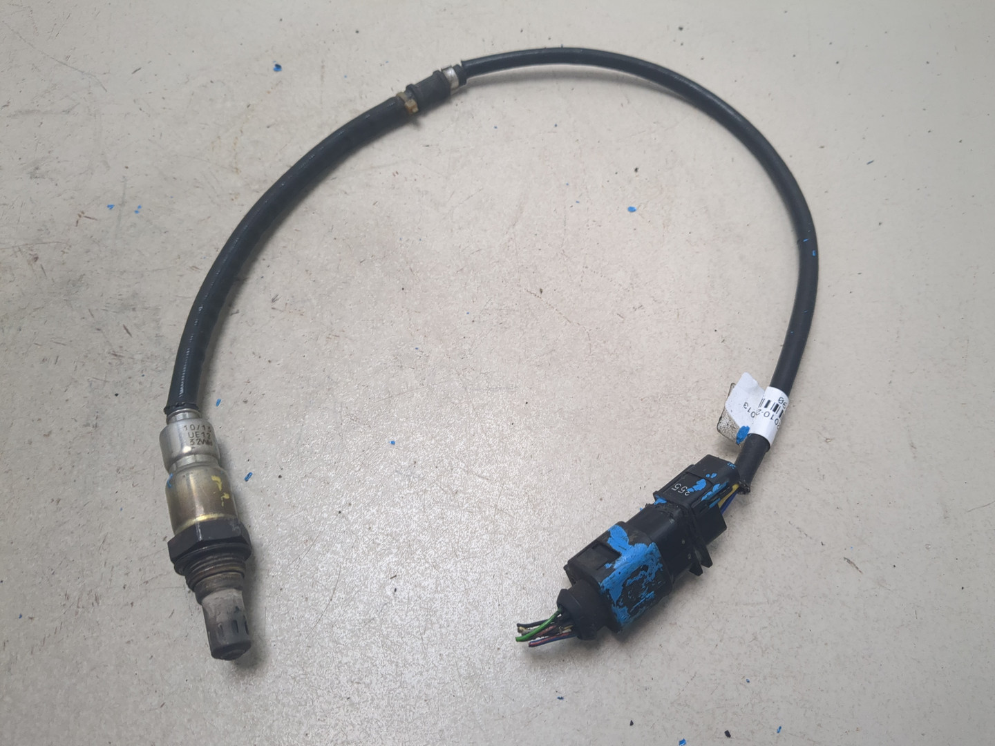 Датчик кислородный/Лямбда-зонд