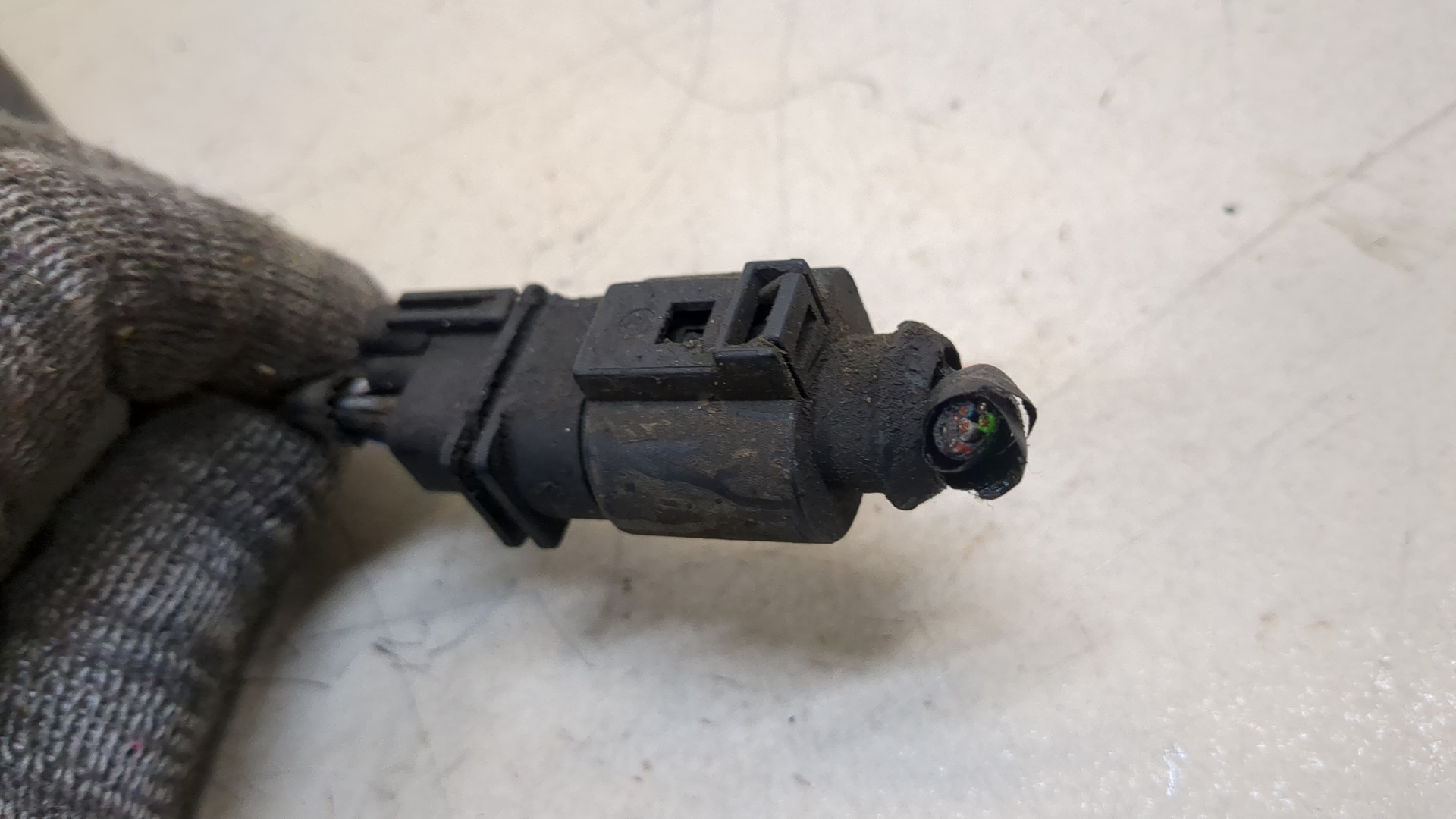 Датчик кислородный/Лямбда-зонд