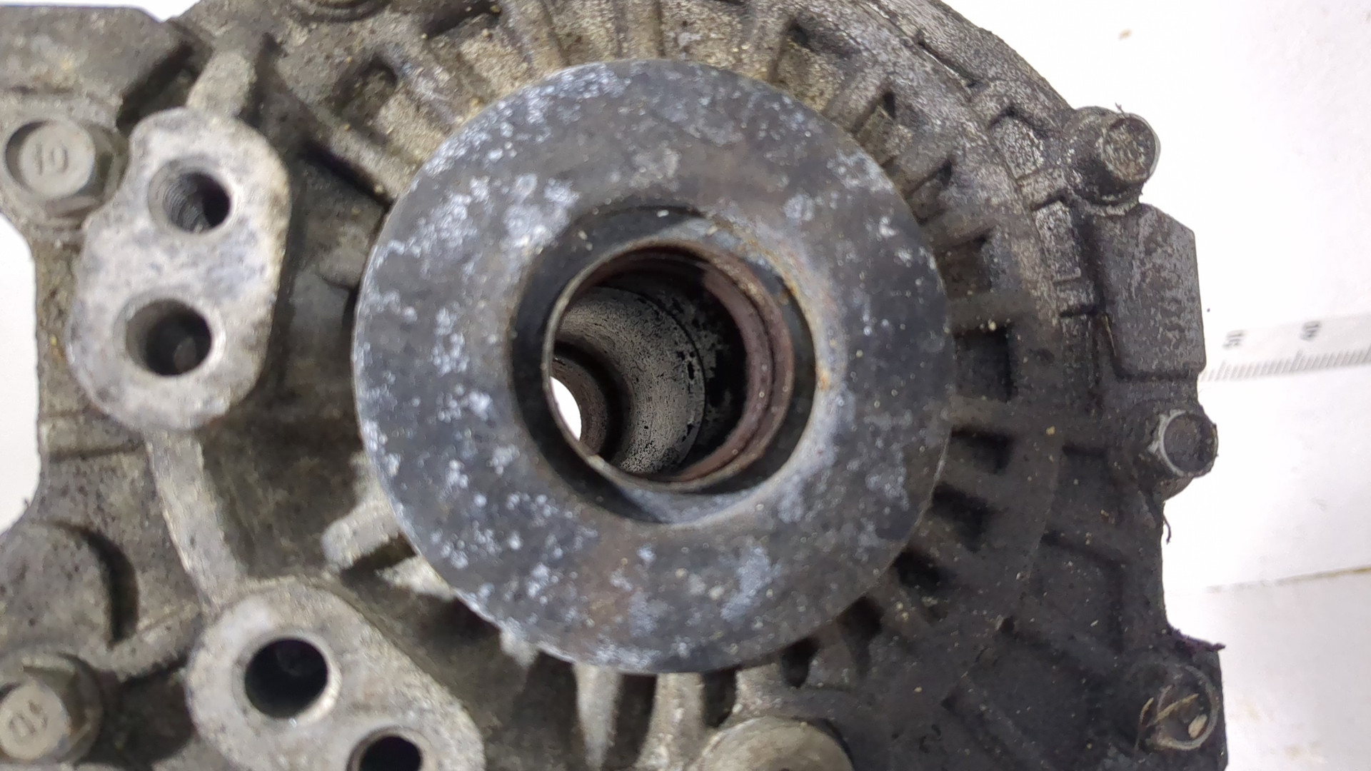 Коробка раздаточная