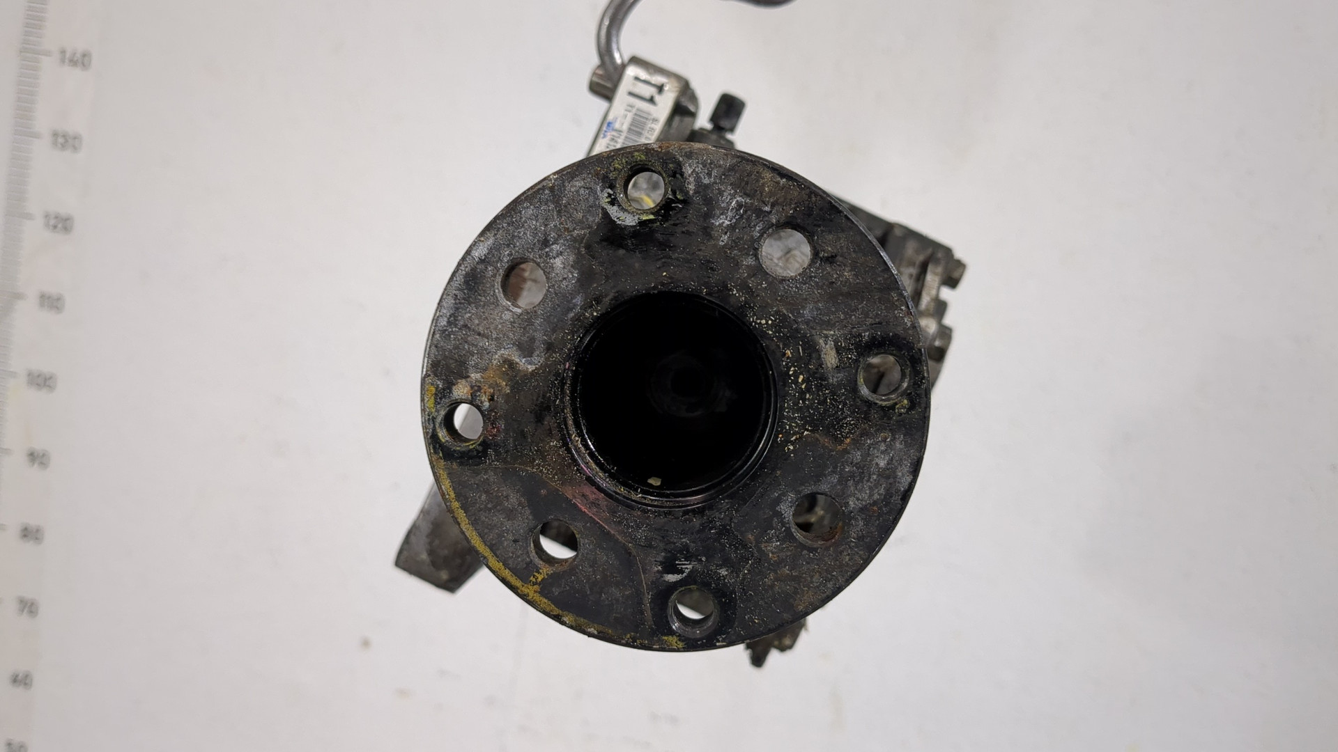 Коробка раздаточная