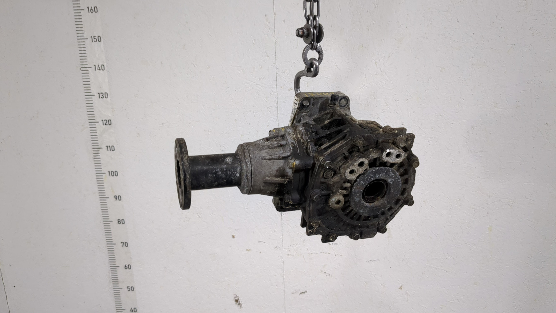 Коробка раздаточная