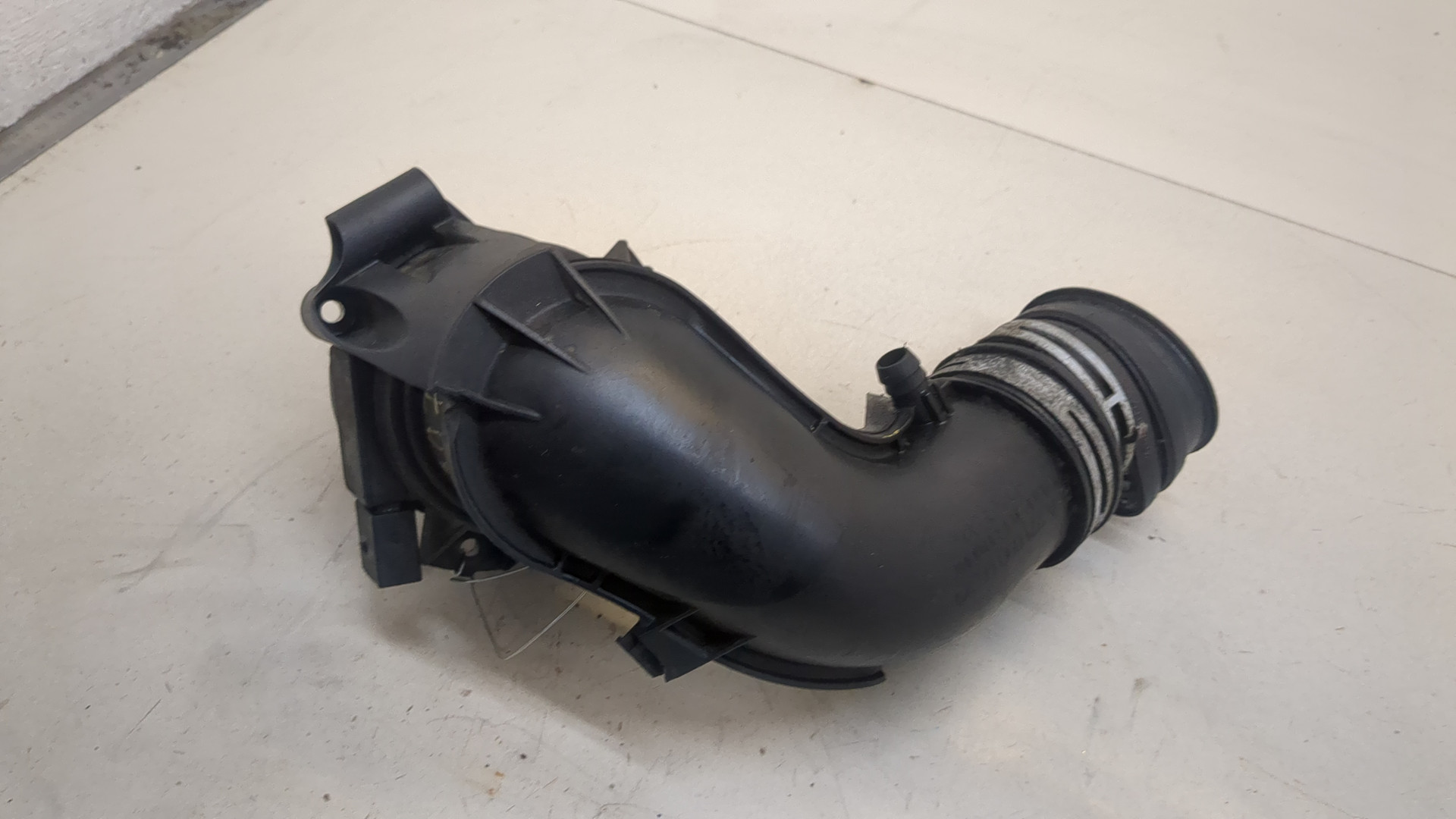 Расходомер воздуха (ДМРВ)