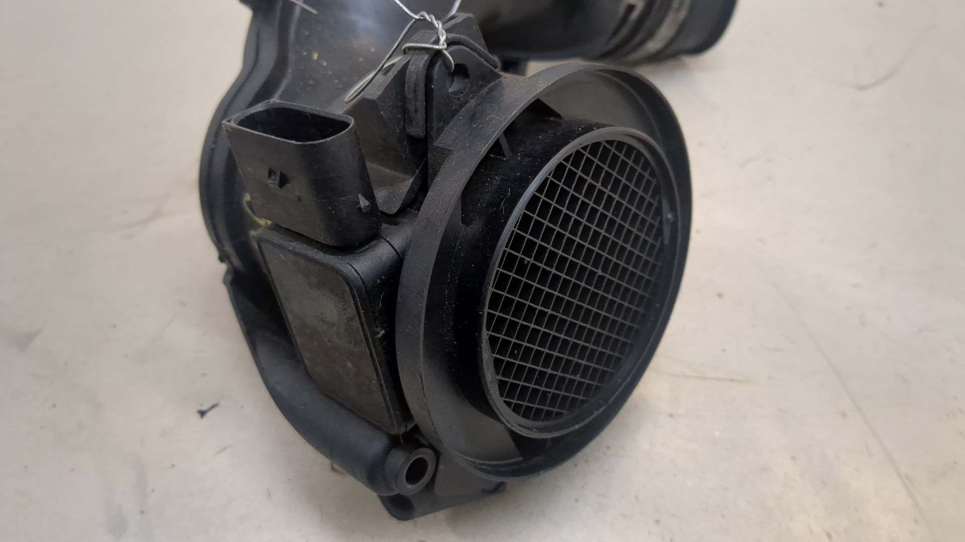 Расходомер воздуха (ДМРВ)