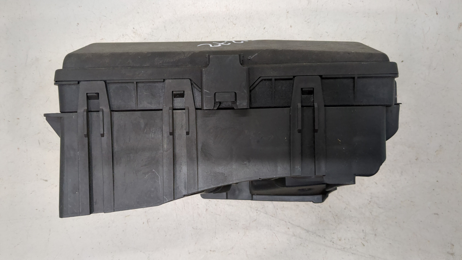 Блок предохранителей