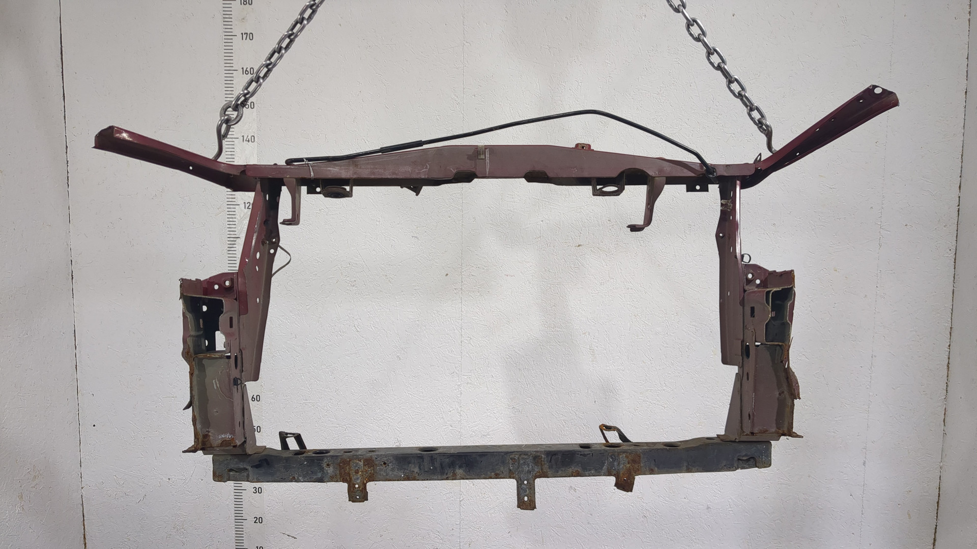 Панель передняя (телевизор)