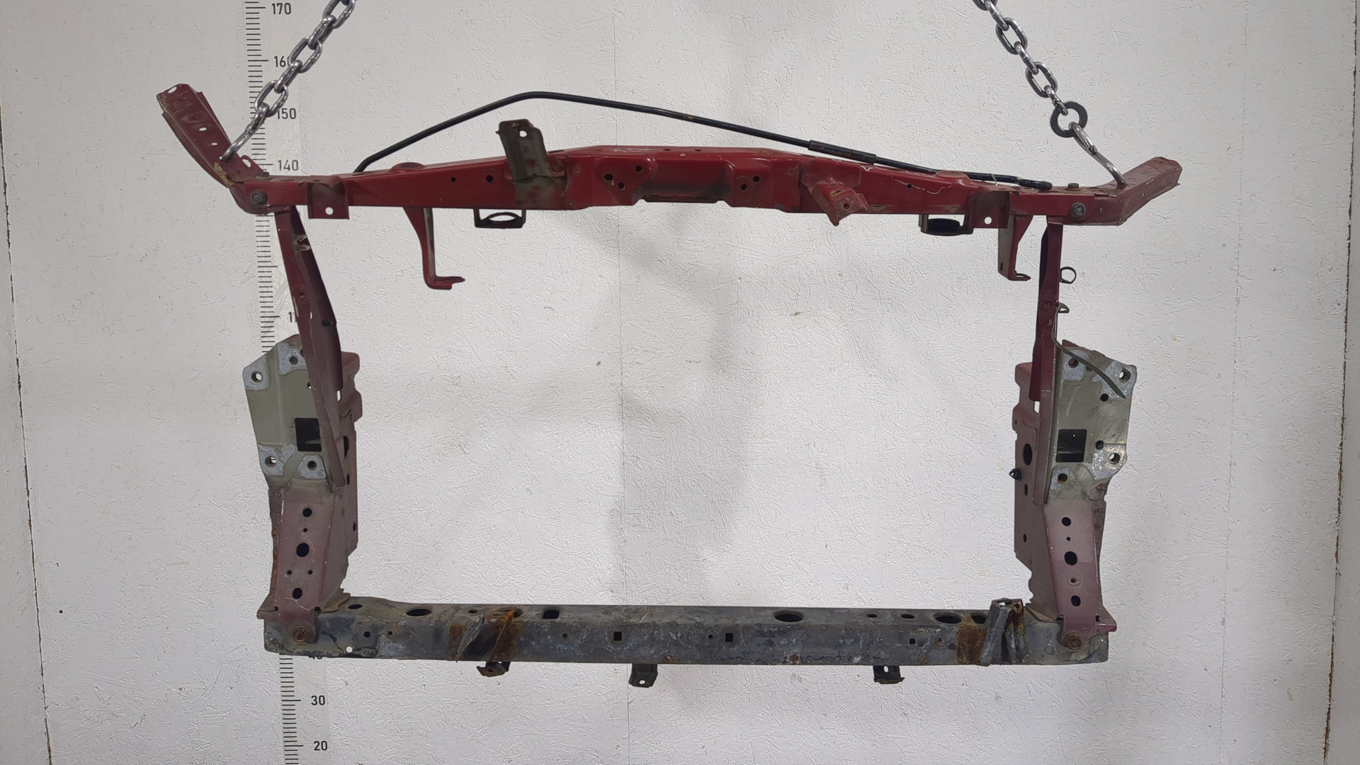 Панель передняя (телевизор)