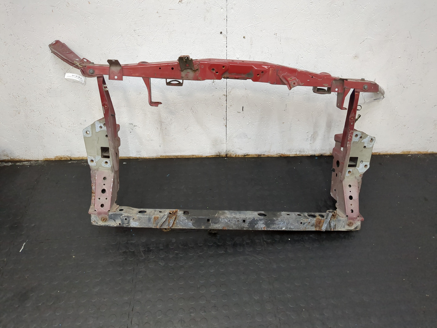 Панель передняя (телевизор)