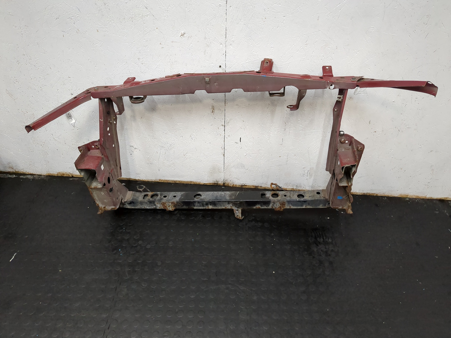 Панель передняя (телевизор)