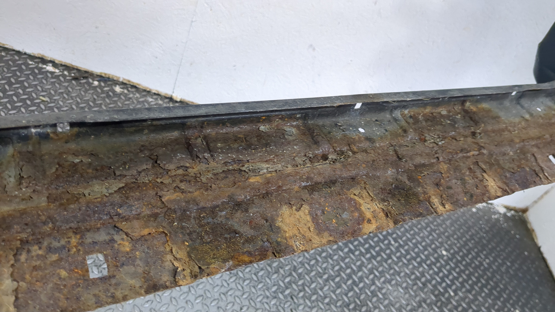 Панель передняя (телевизор)